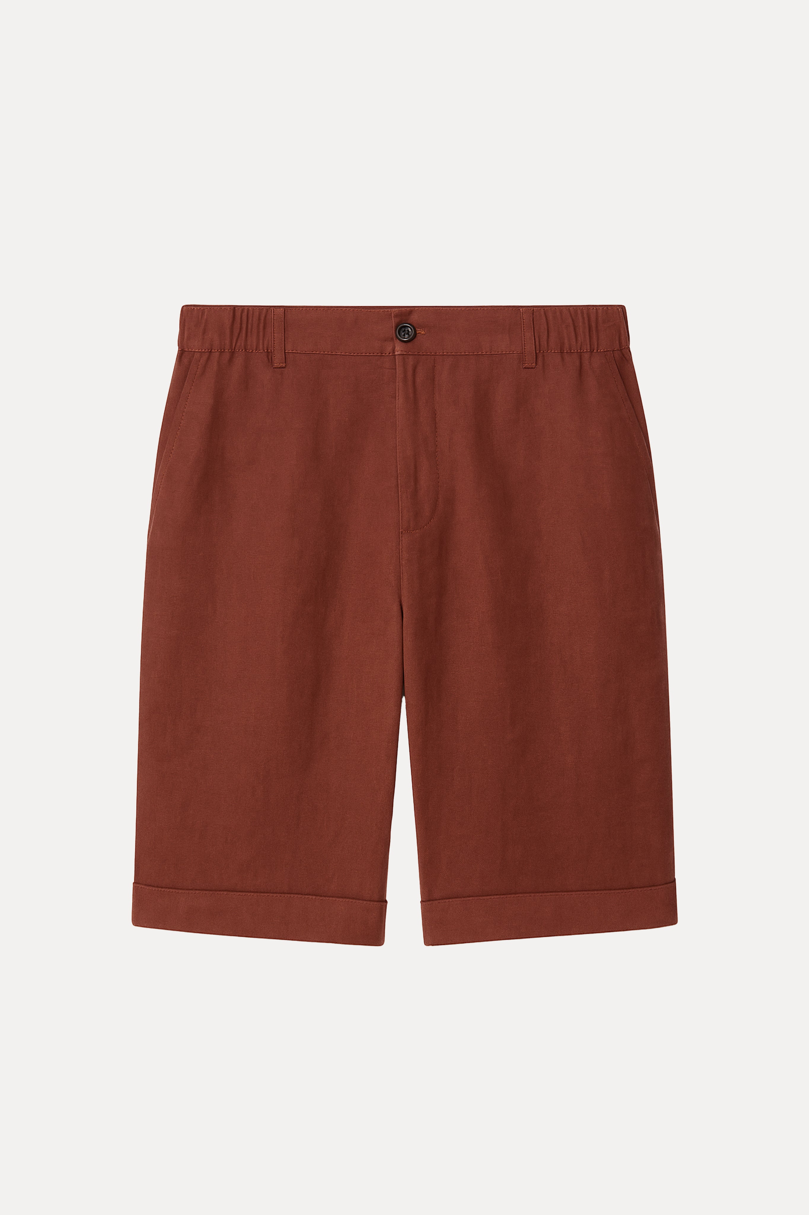 Seafarer Linen Shorts