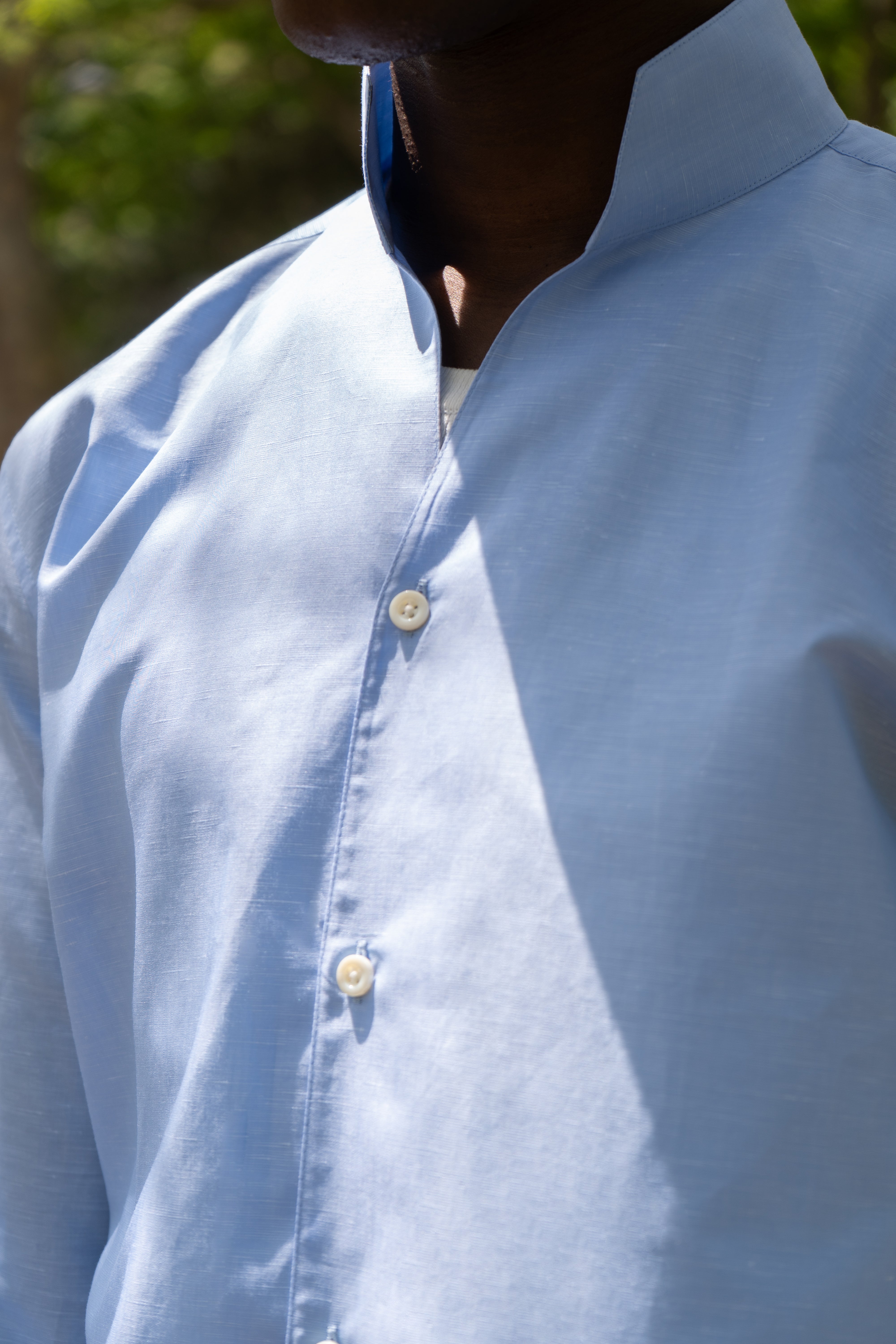Alba Cotton Shirt