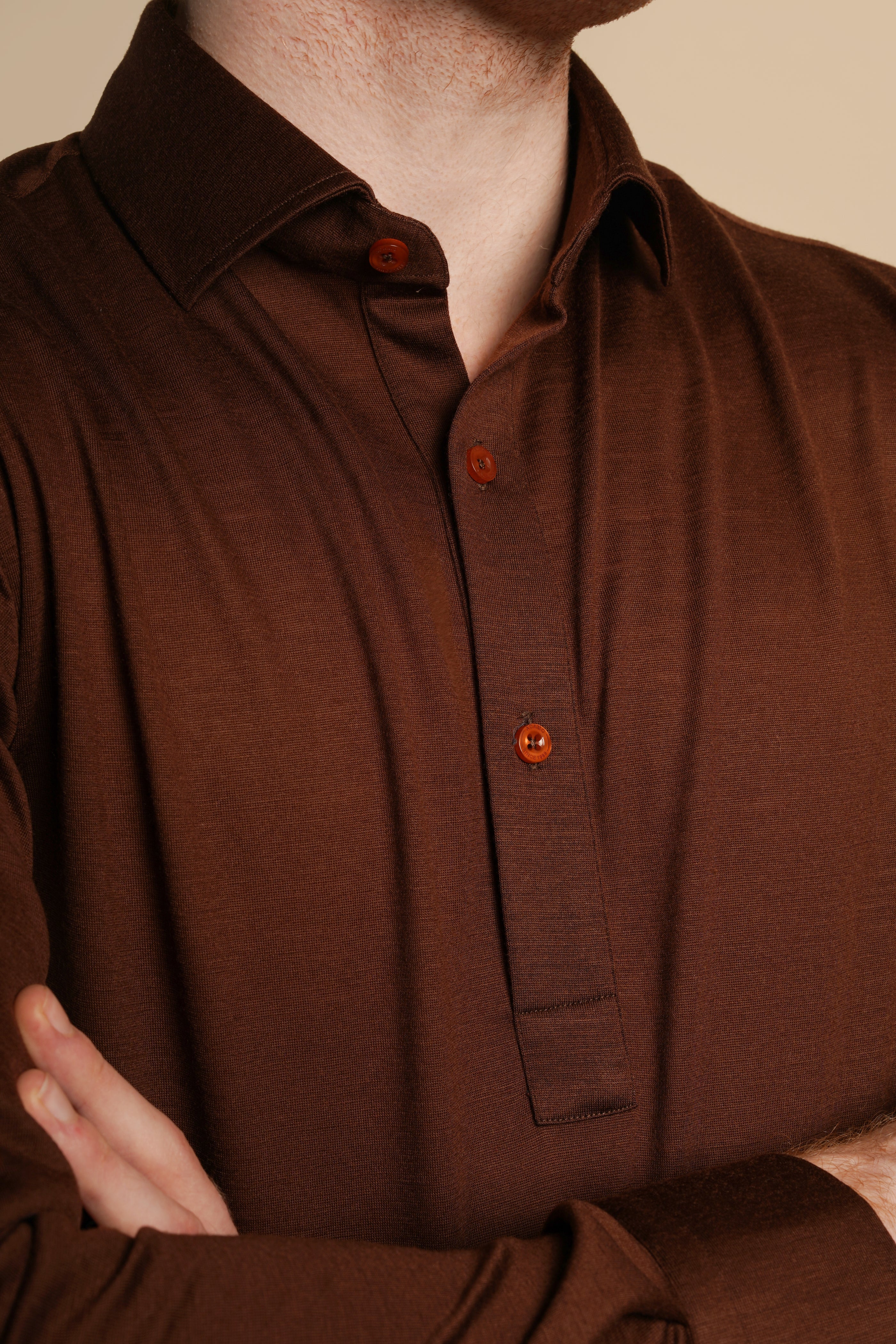 Chestnut Classic Polo shirt