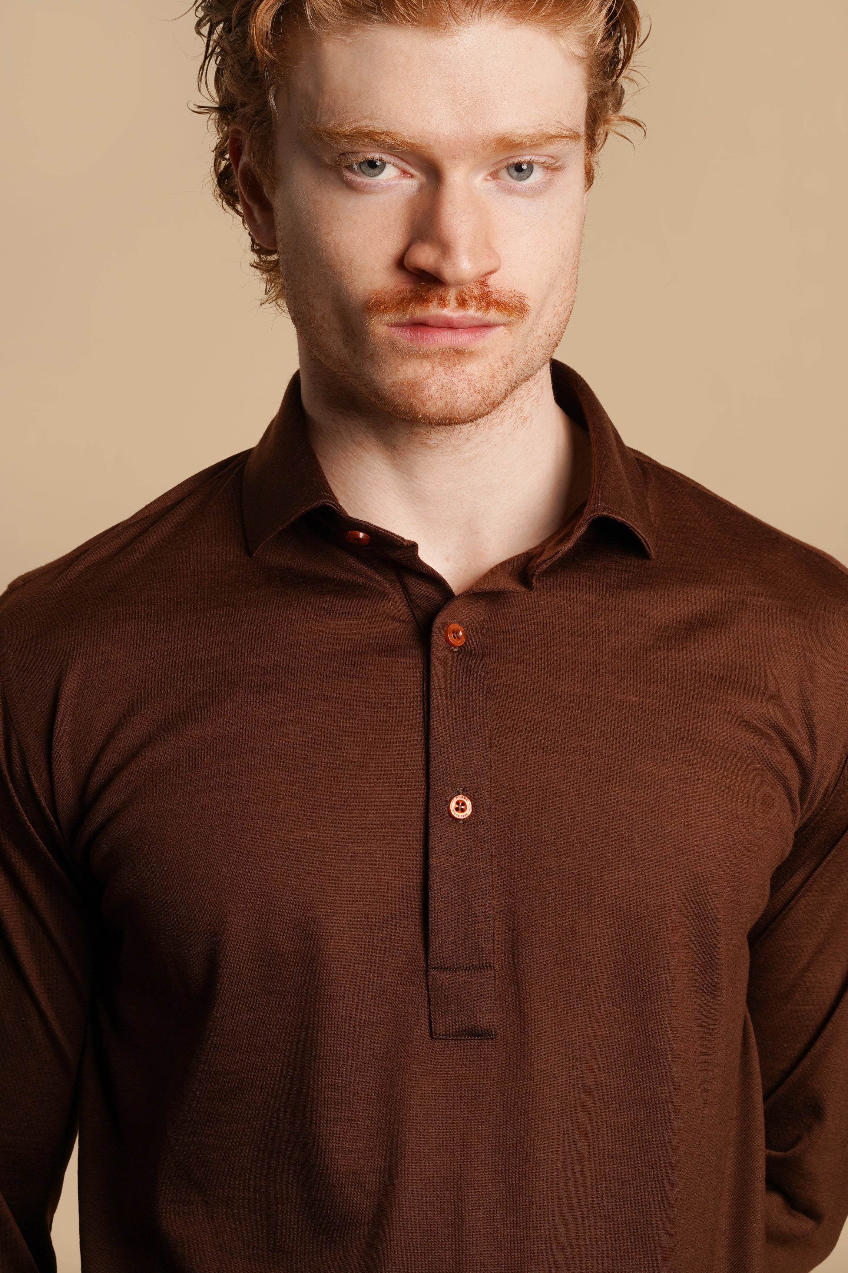 Chestnut Classic Polo shirt