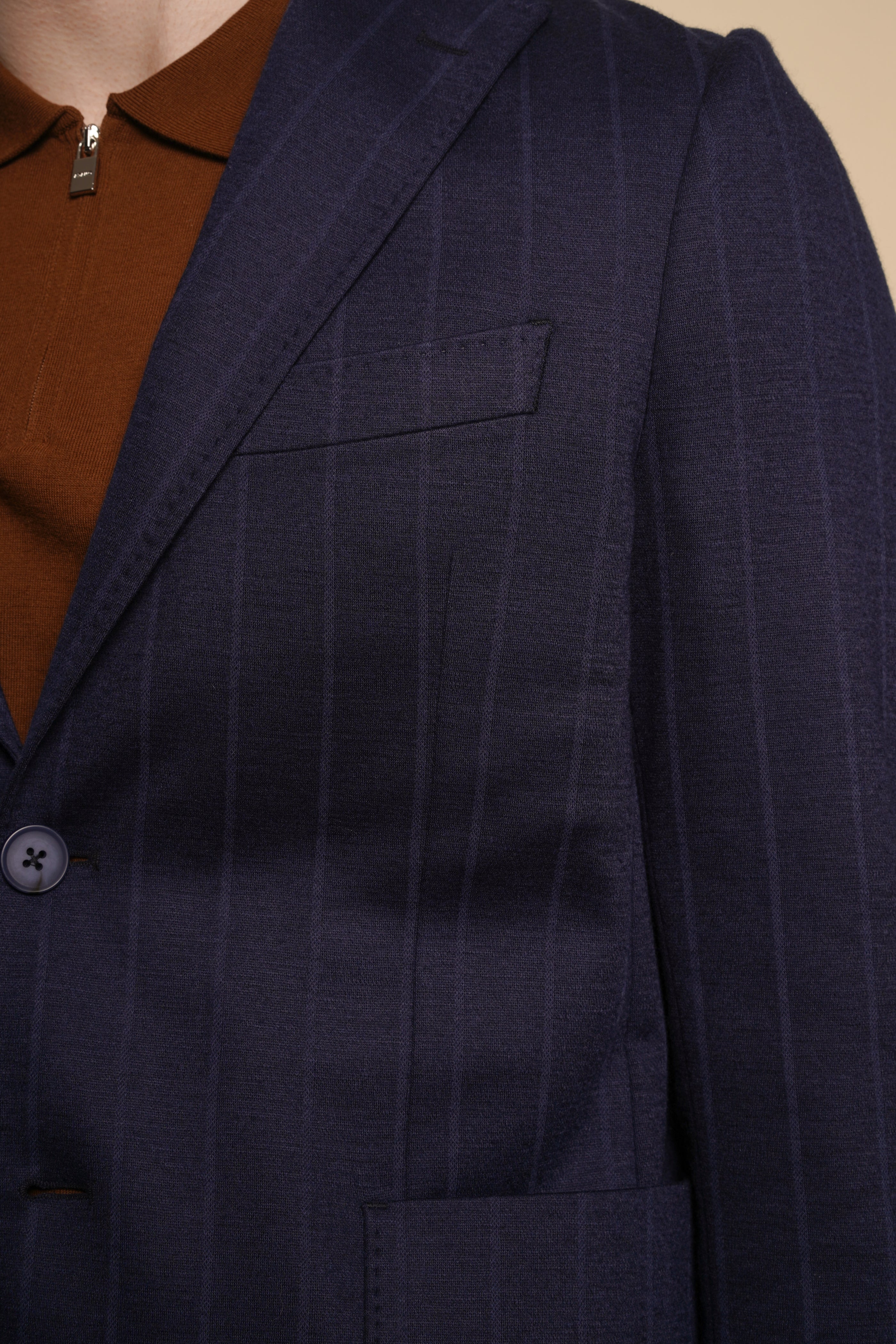 Midnight Stripes Jacket