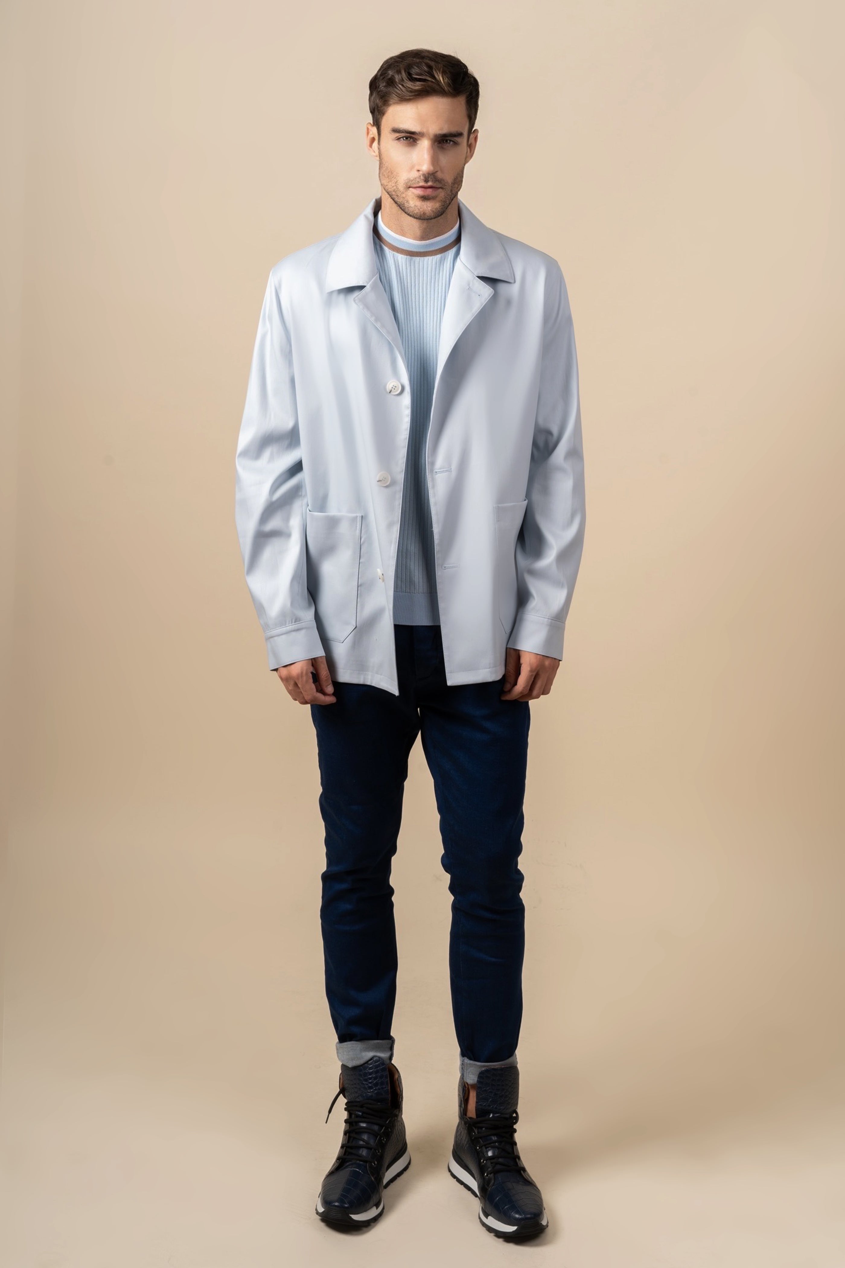 Oceanic ComfortTech® Jacket