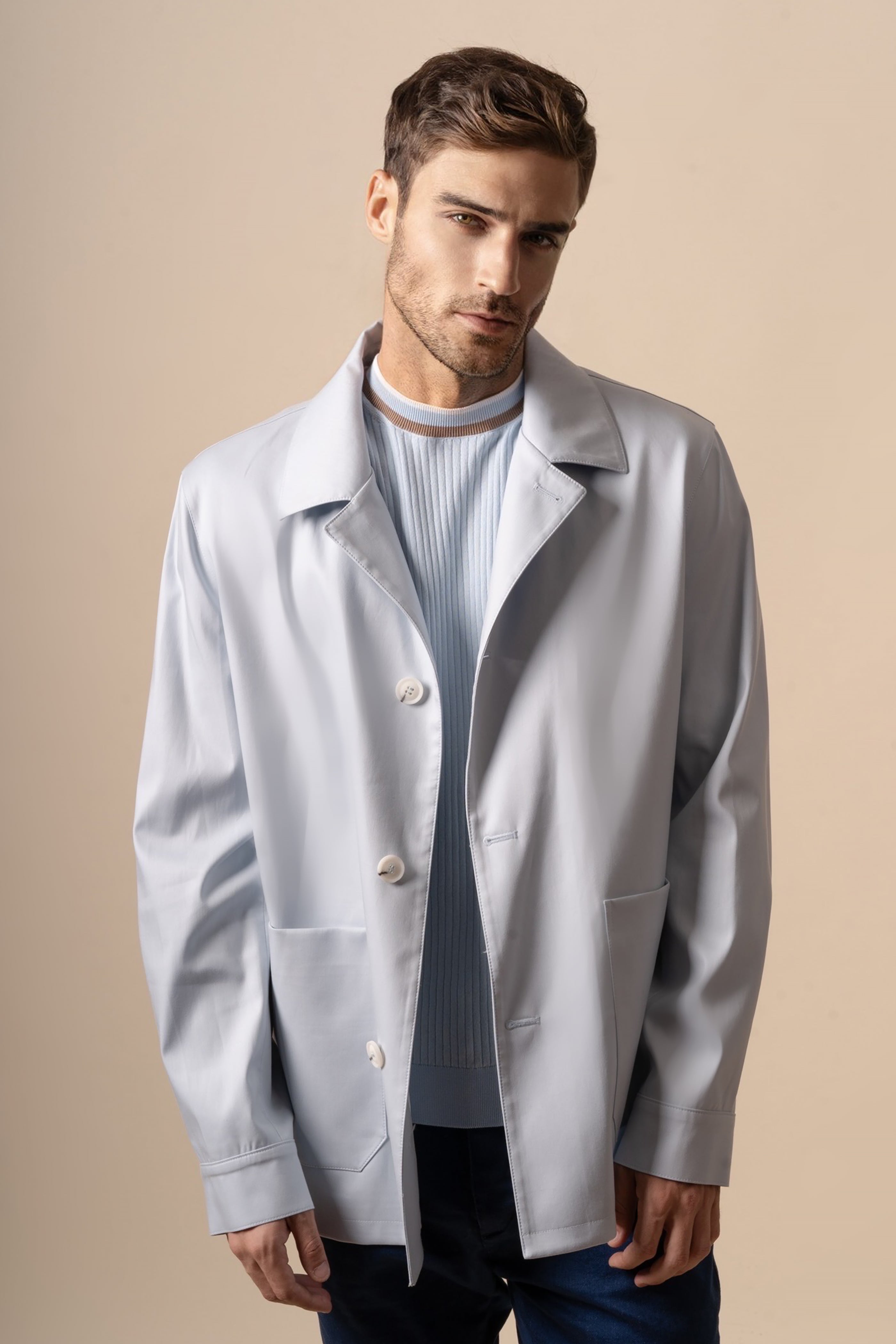 Oceanic ComfortTech® Jacket