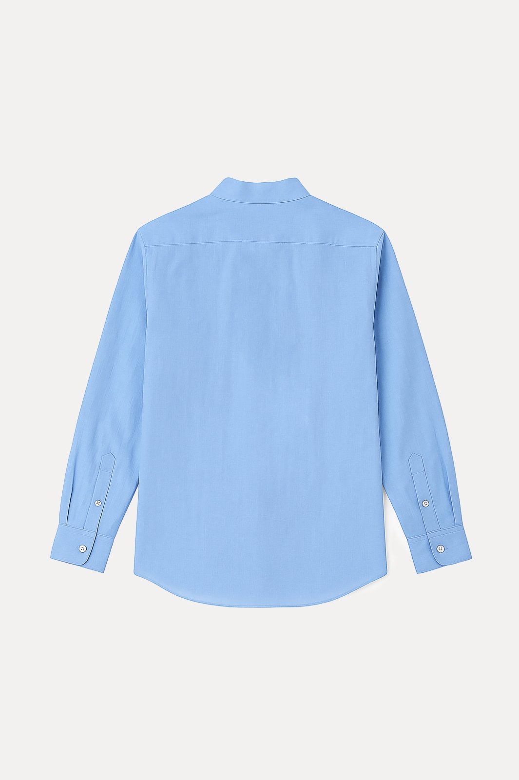 Alba Cotton Shirt - ADAMO