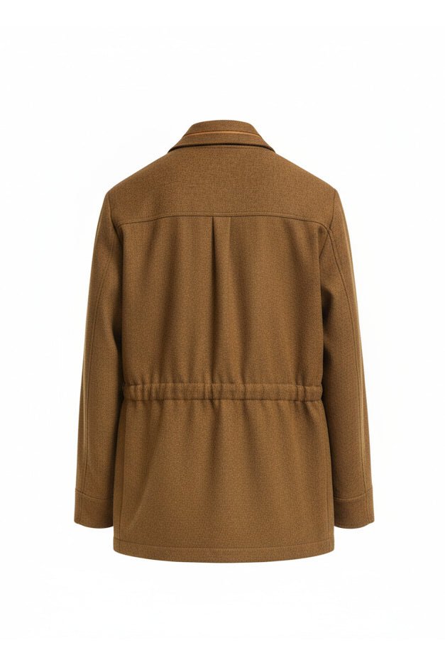 Alvero Field Jacket - ADAMO