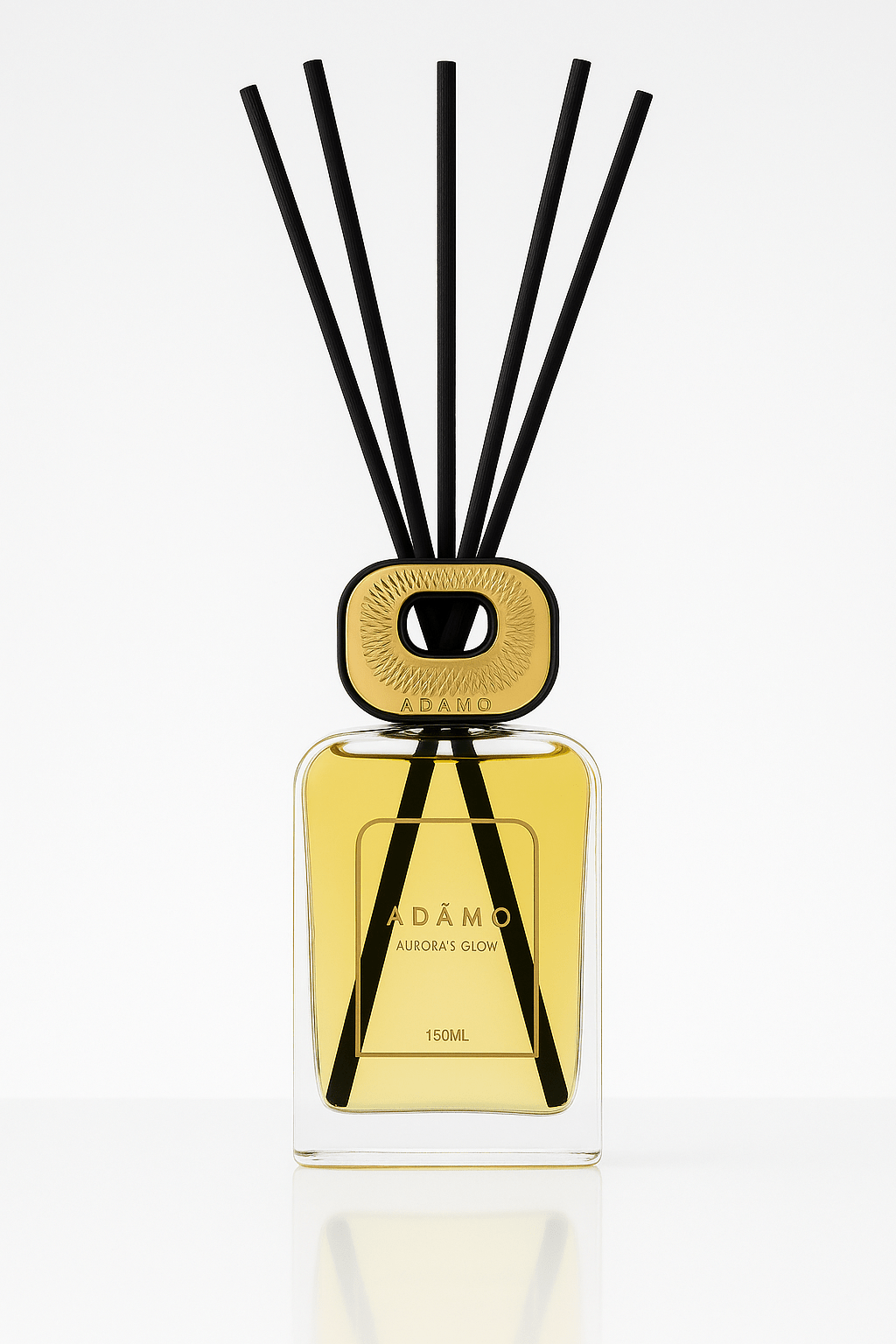 Aurora's Glow - Reed Diffuser - ADAMO