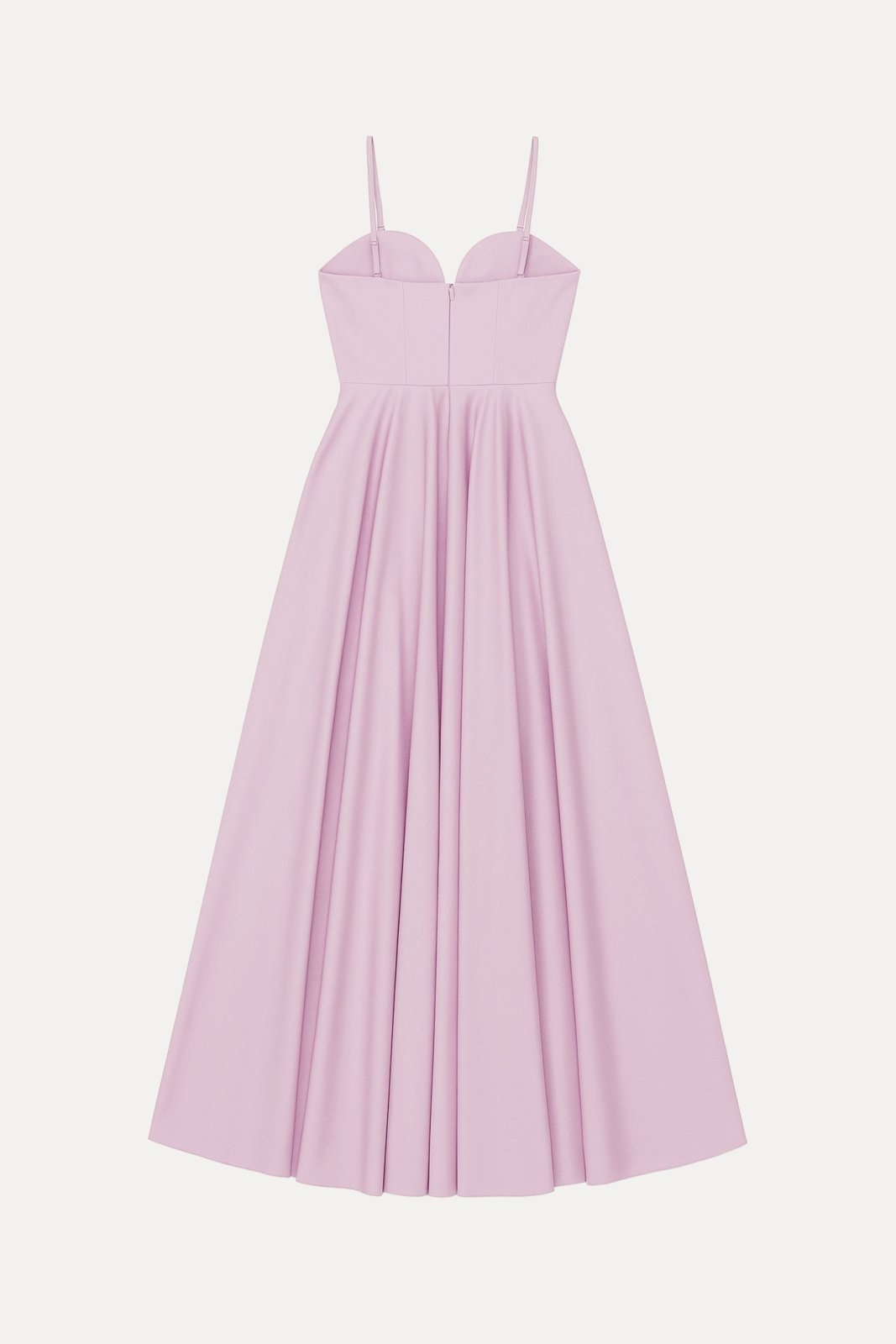 Celine Maxi Dress - ADAMO