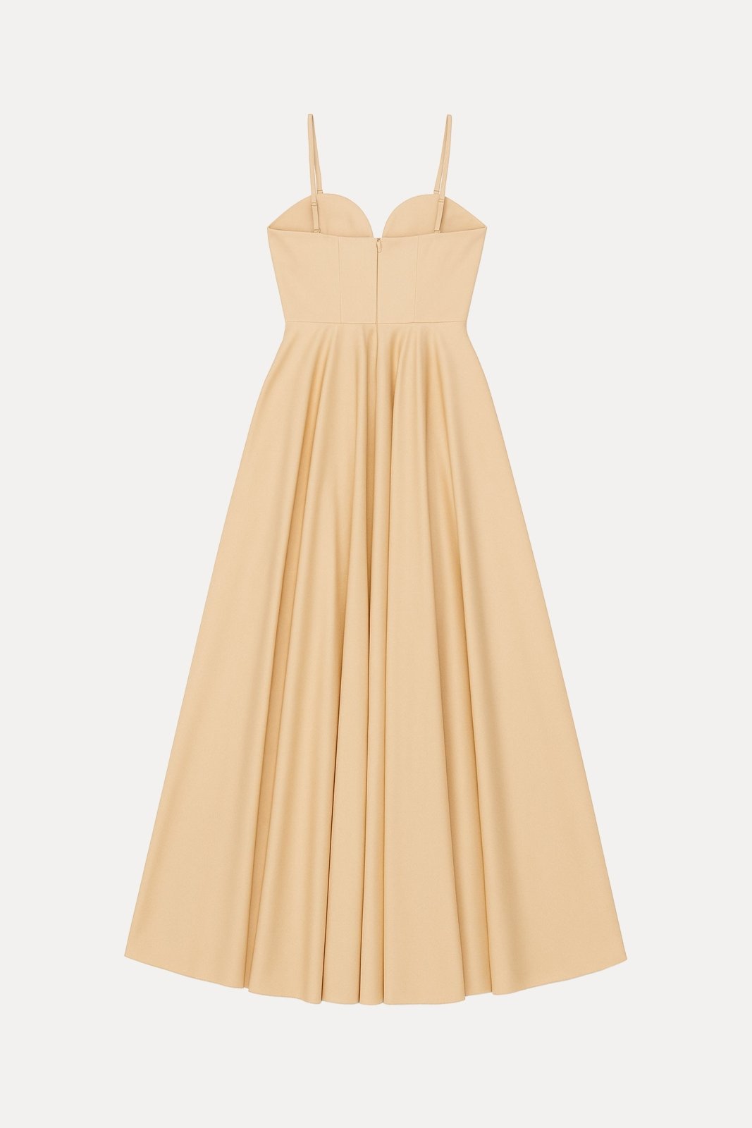 Celine Maxi Dress - ADAMO