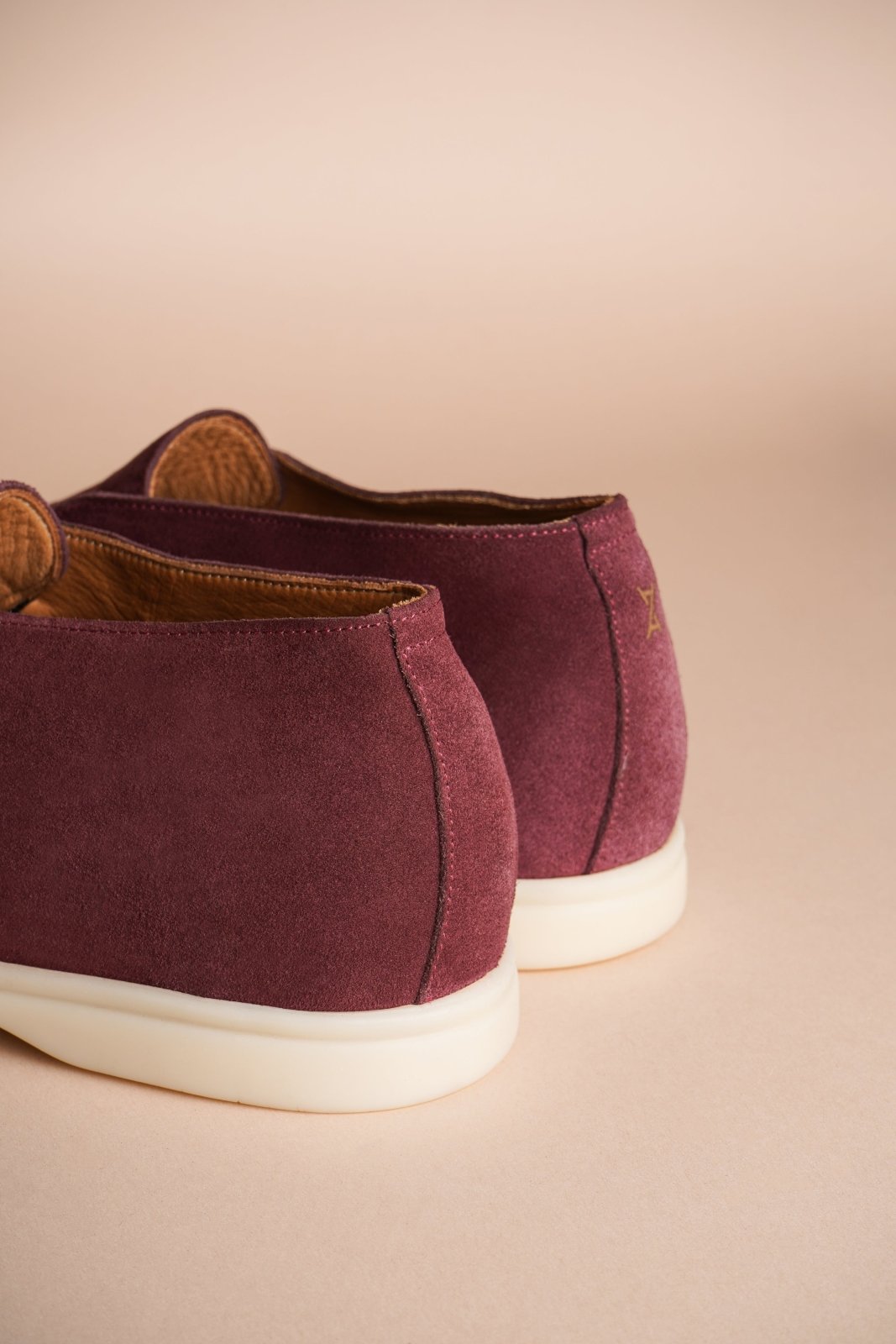 Cereza Salvaje Shoes - ADAMO
