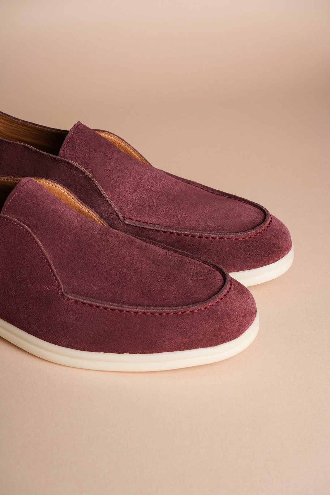 Cereza Salvaje Shoes - ADAMO