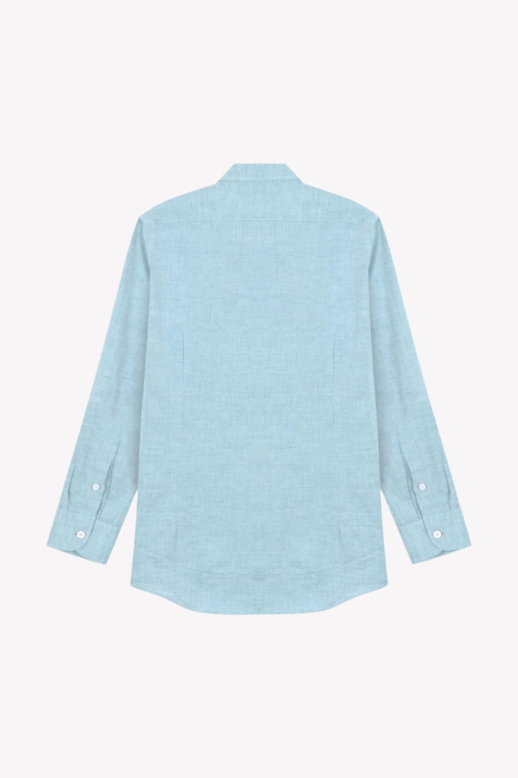 Luce Linen Shirt - ADAMO