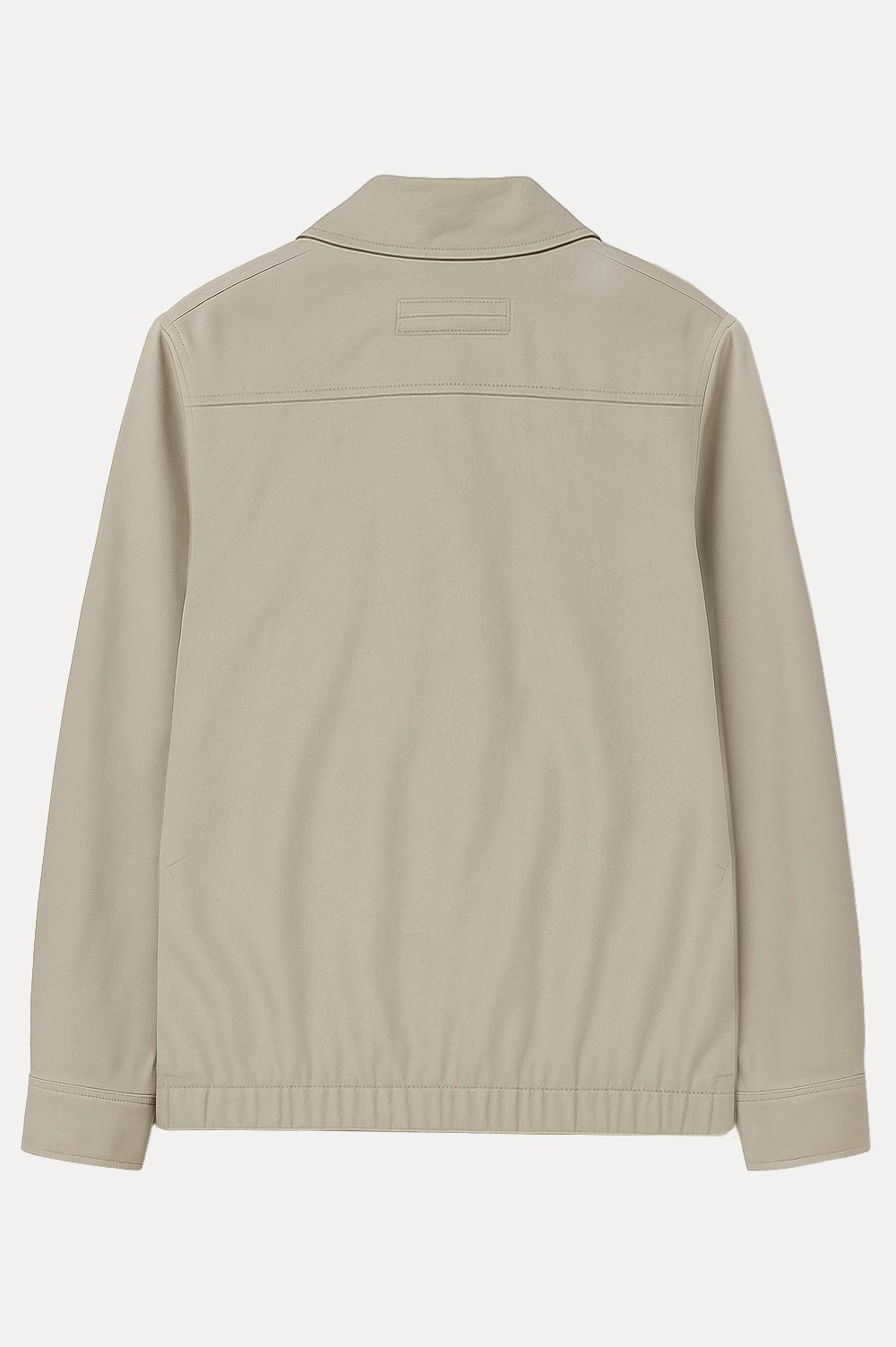 Mariner Beige Jacket - ADAMO