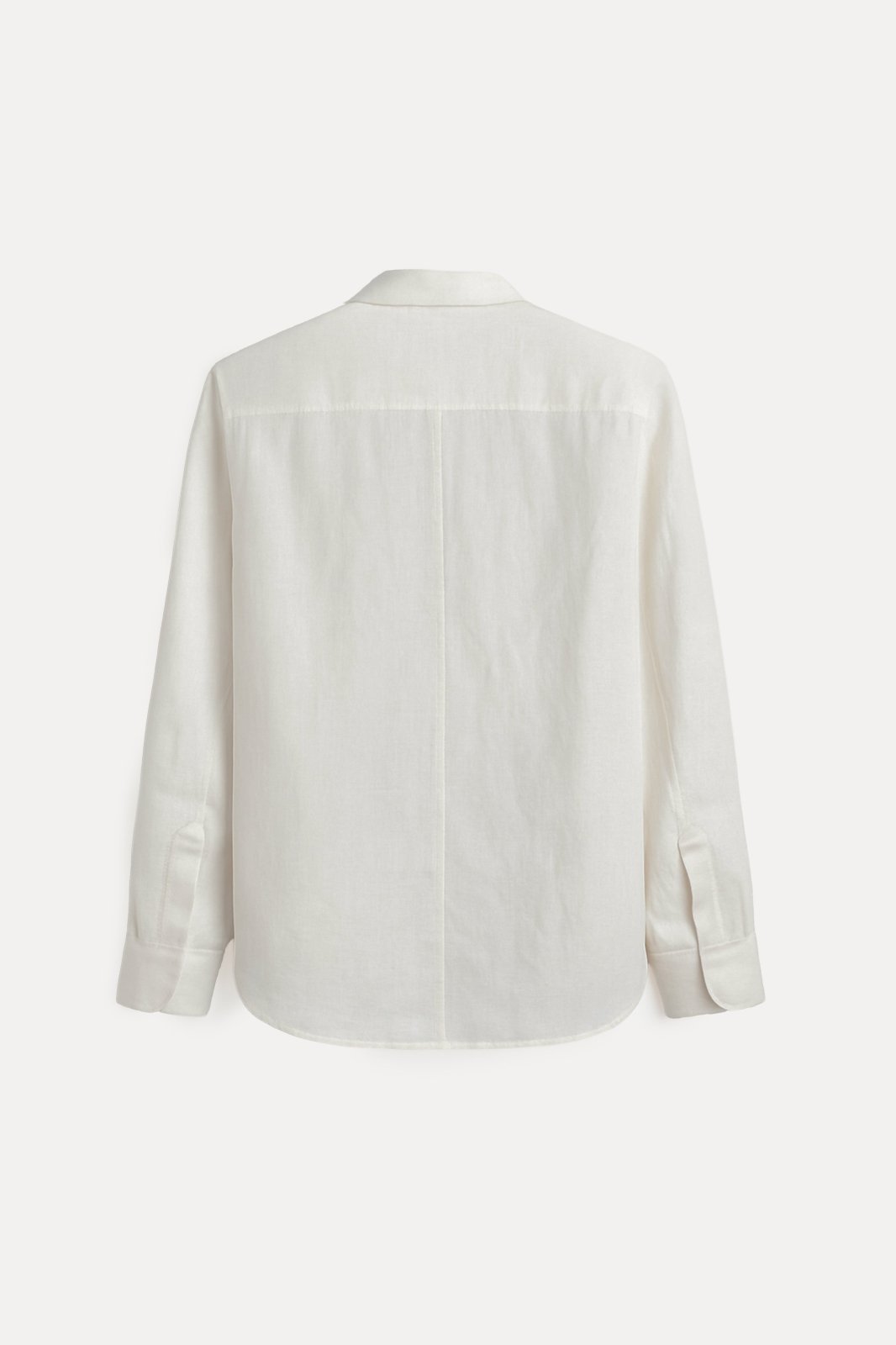 Porto Linen Shirt - ADAMO