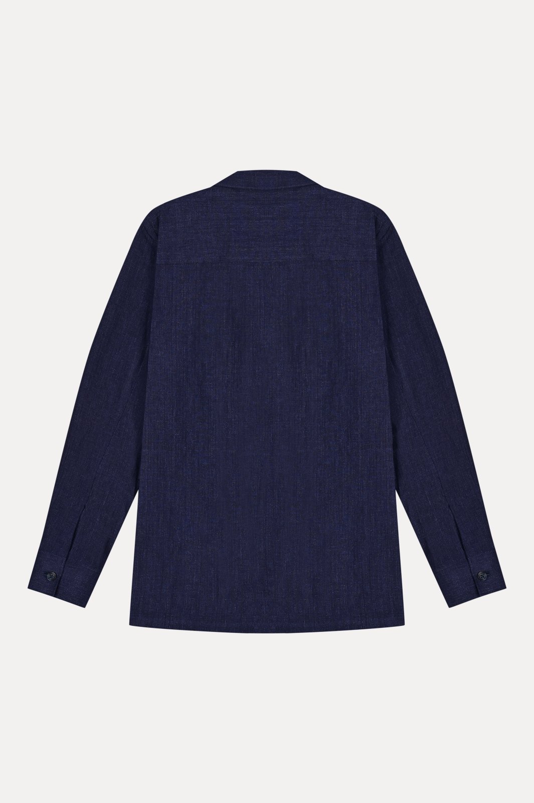 Porto Linen Shirt - ADAMO