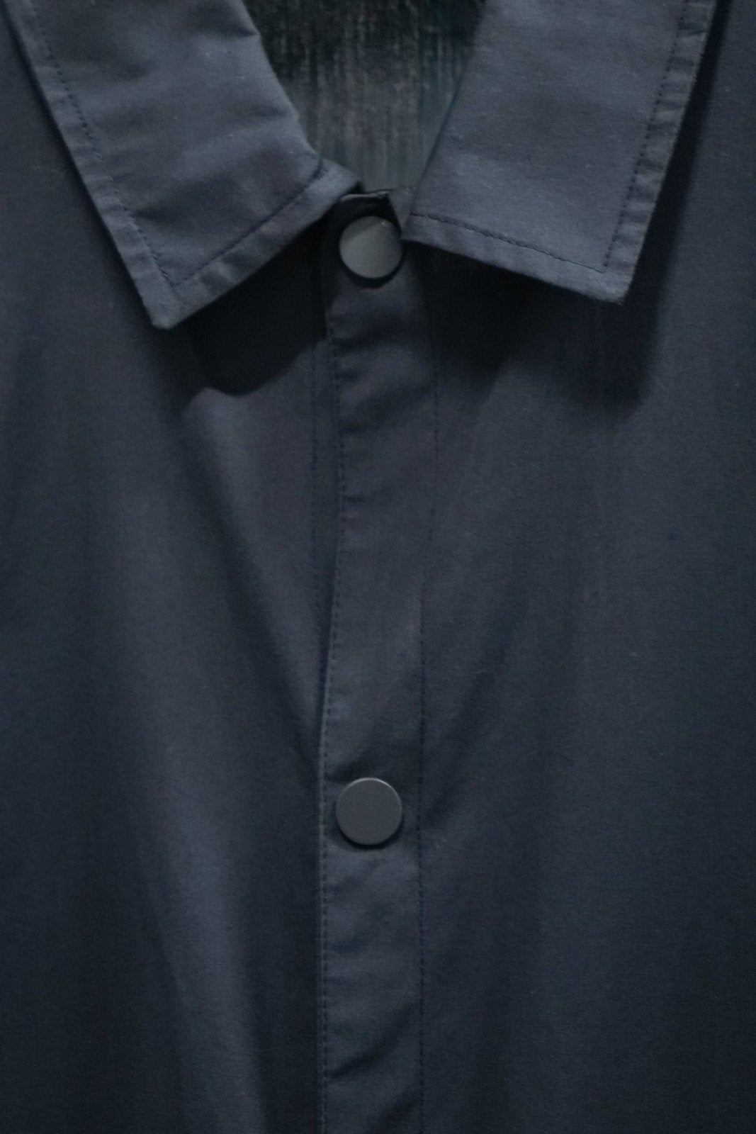 Rain System Technical Bomber Jacket - ADAMO