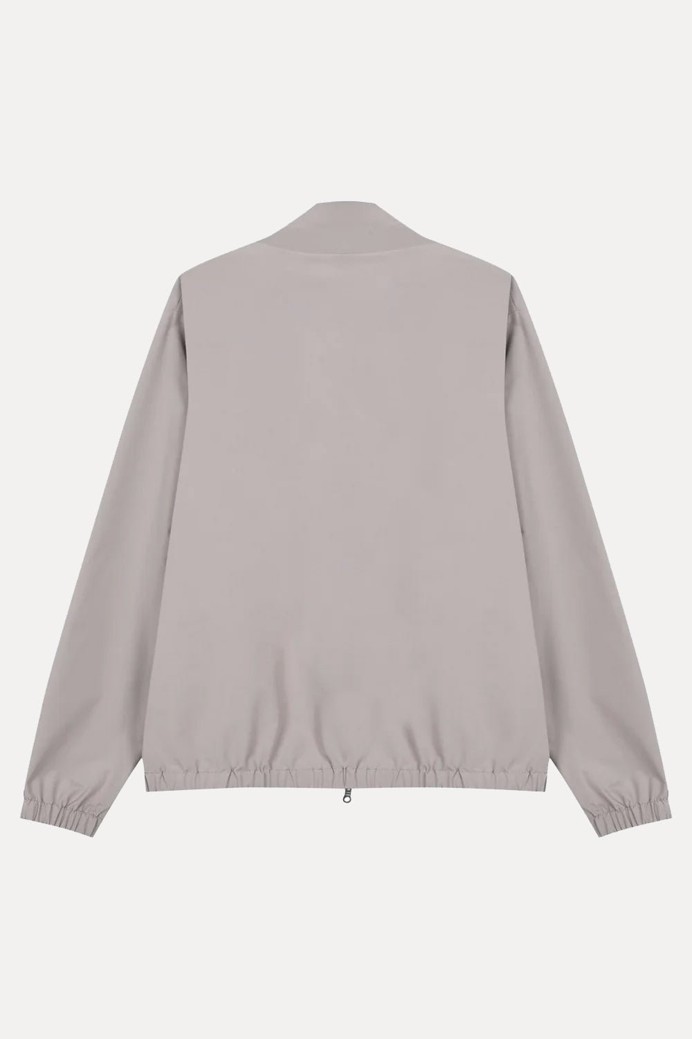 Reversible Technical Fabric Jacket - ADAMO