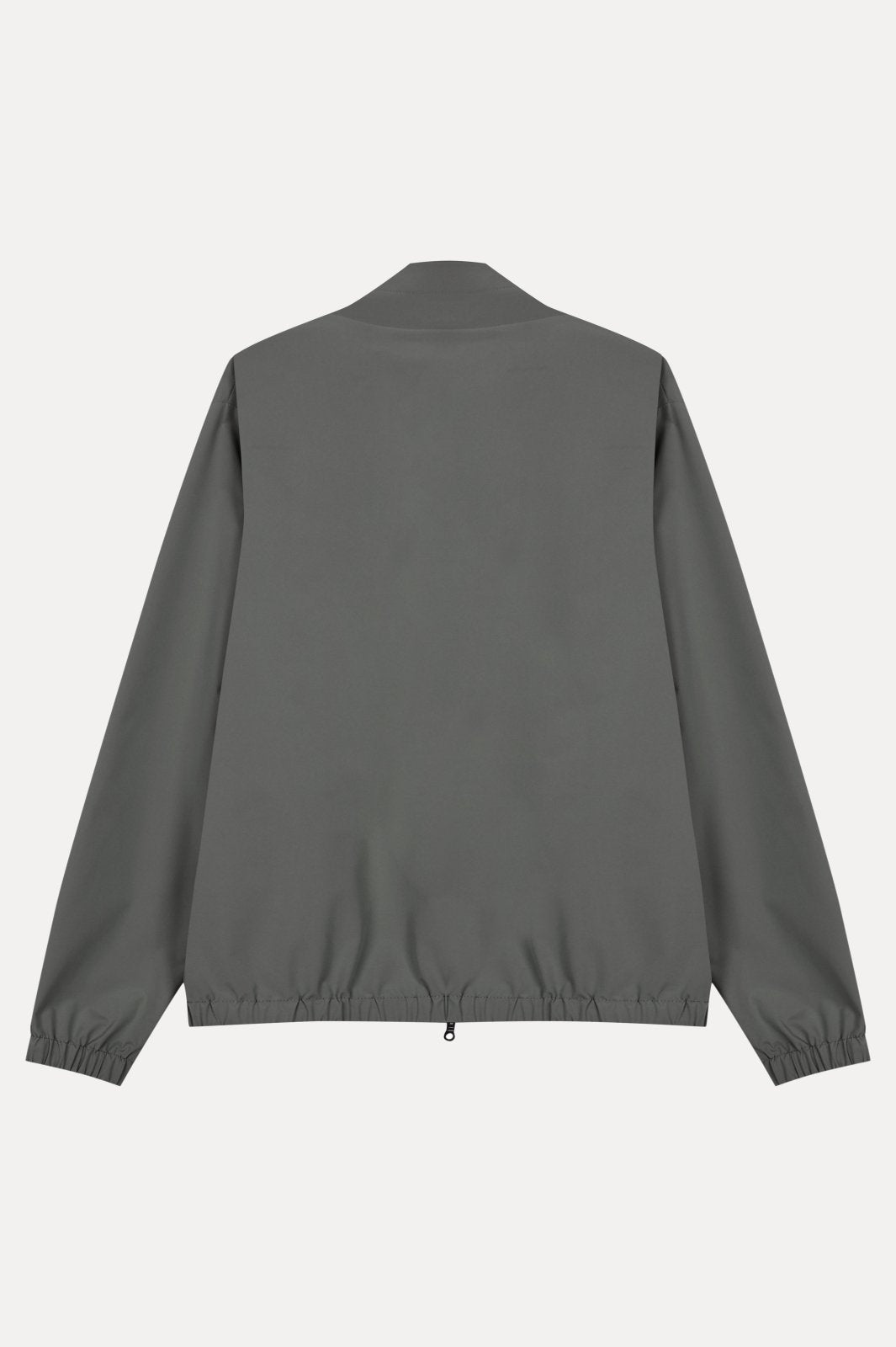 Reversible Technical Fabric Jacket - ADAMO
