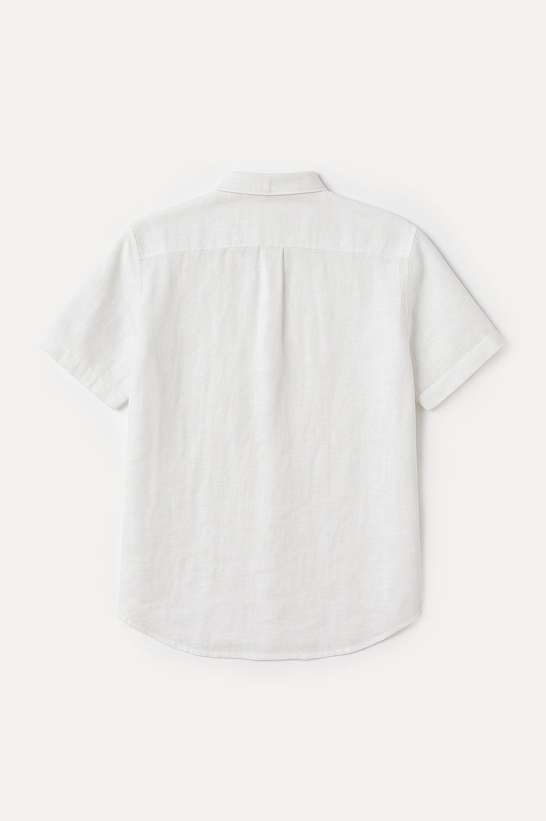 Riviera Linen Shirt - ADAMO