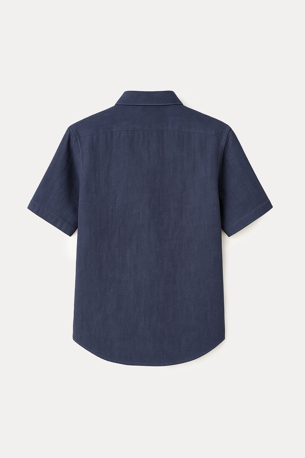 Riviera Linen Shirt - ADAMO