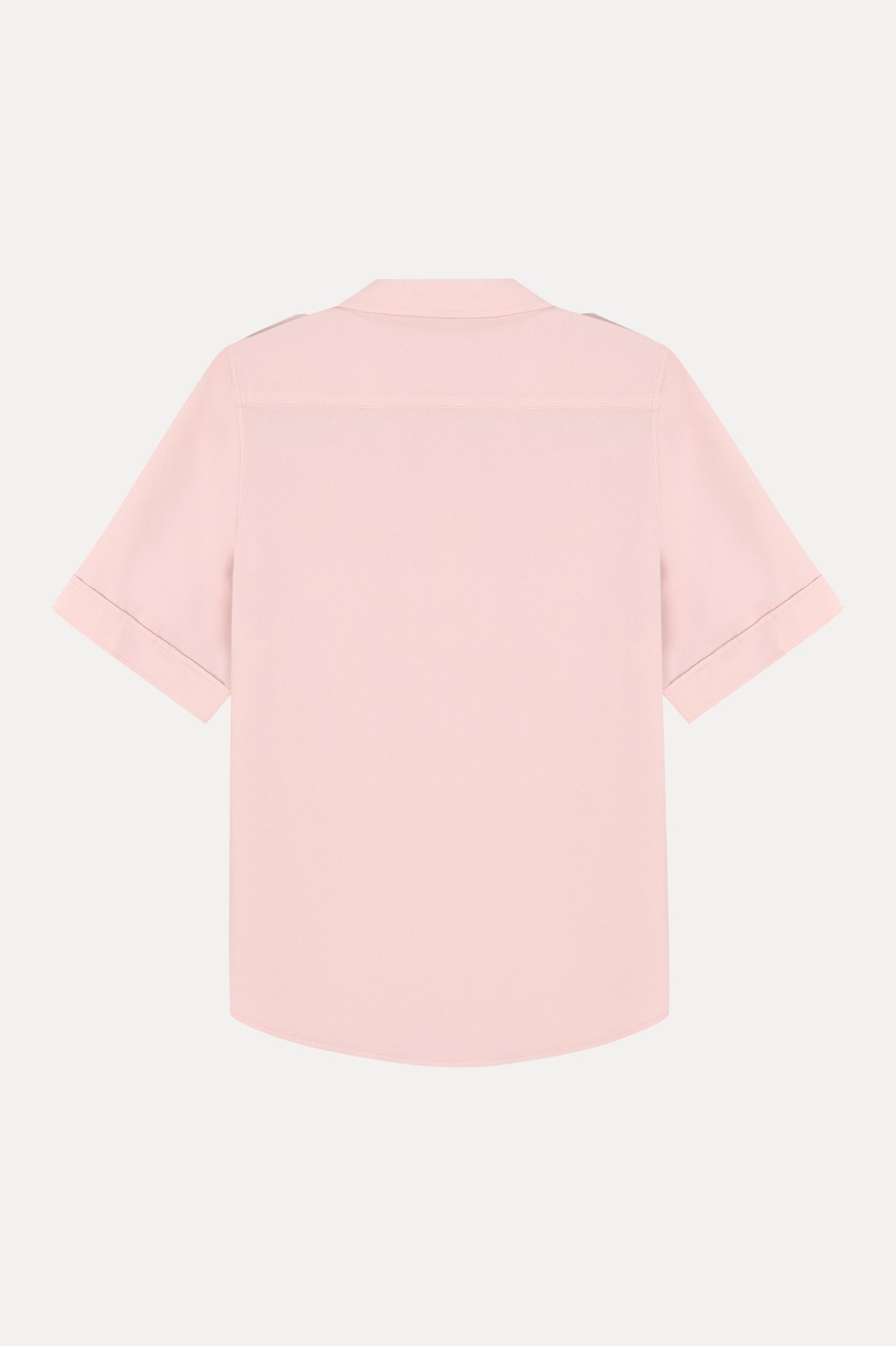 Roselle Tailored Shirt - ADAMO