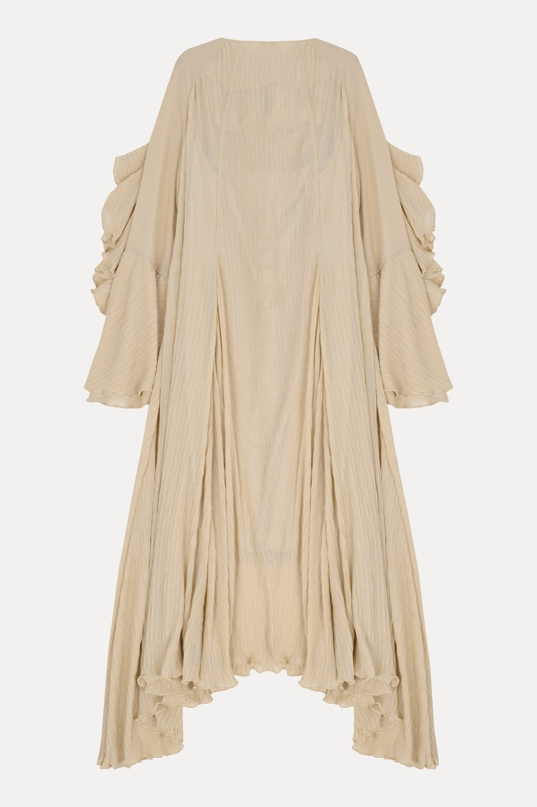 Sand Dune Ruffle - ADAMO