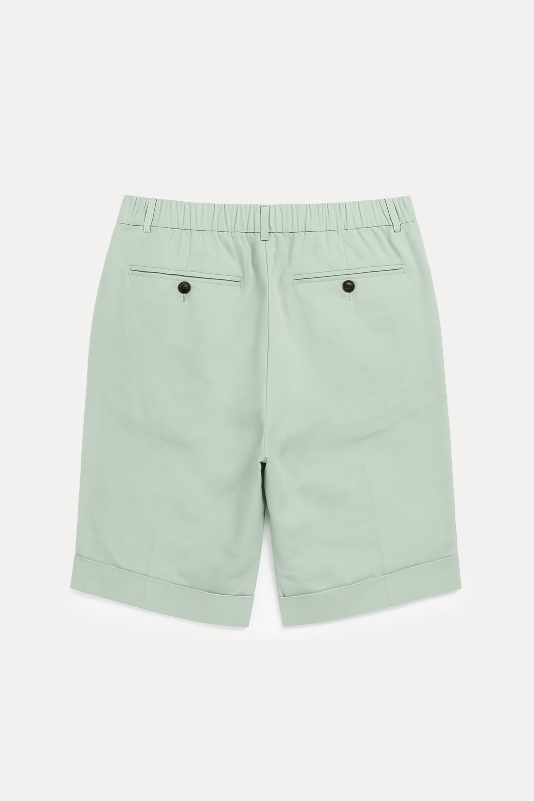 Seafarer Linen Shorts - ADAMO