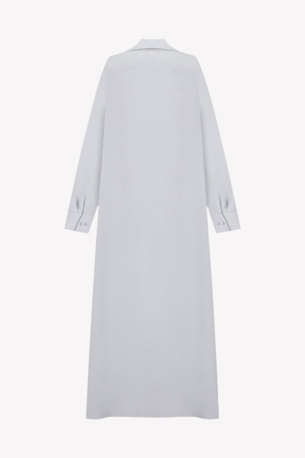 Serene Flowing Maxi Dress - ADAMO