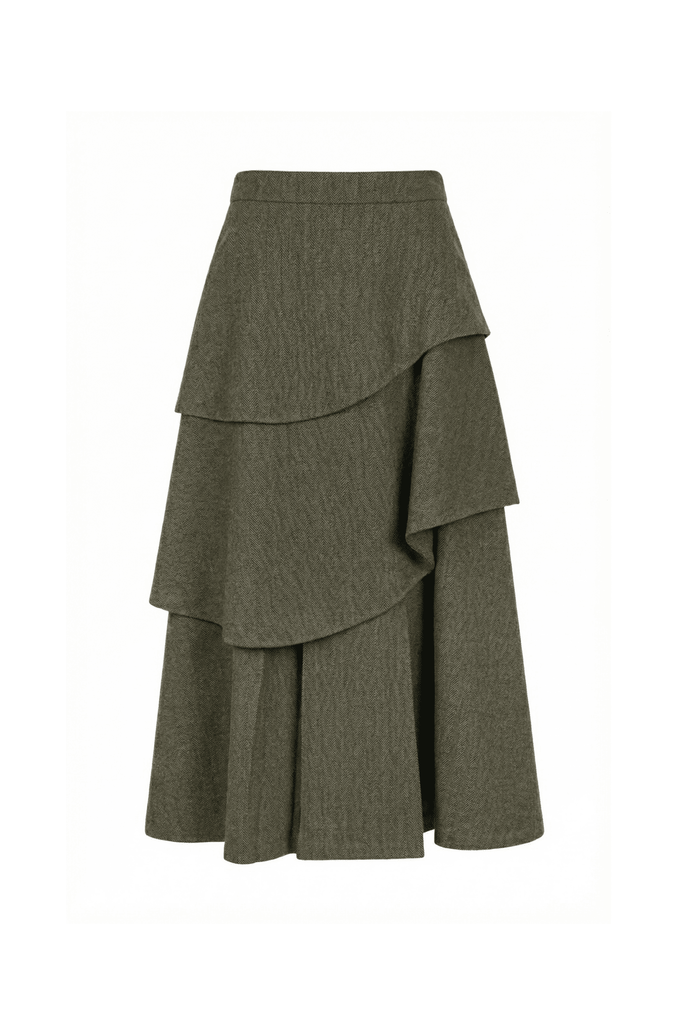 Siena Leather - Panel Ensemble - ADAMO