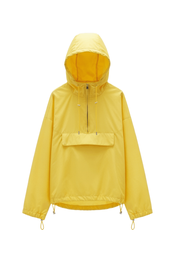 Solaris Technical Rain Hoodie & Pants Set - ADAMO