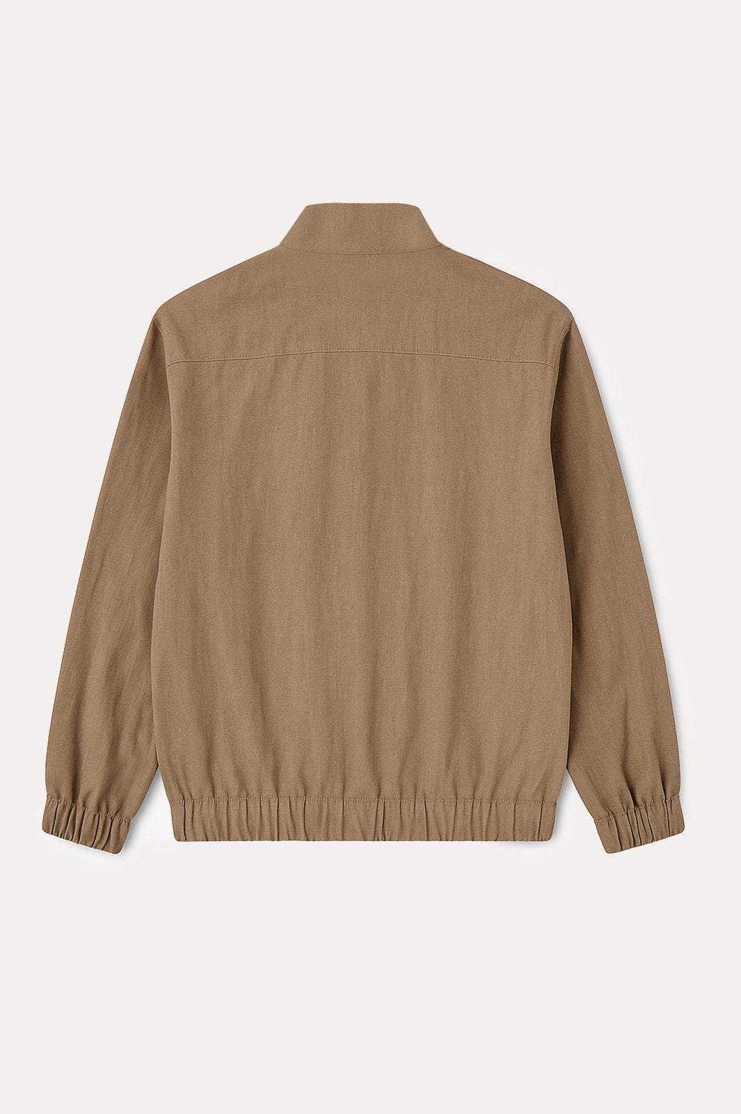 Solaro Linen Jacket - ADAMO