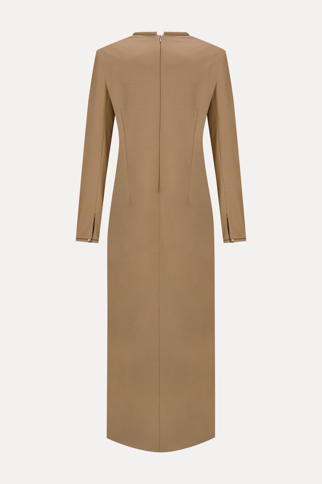 Solene Maxi Dress - ADAMO