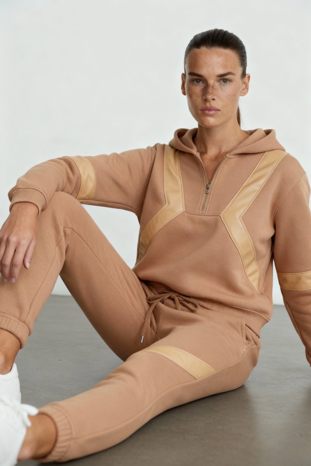 Vaganza Hoodie & Jogger Set - ADAMO