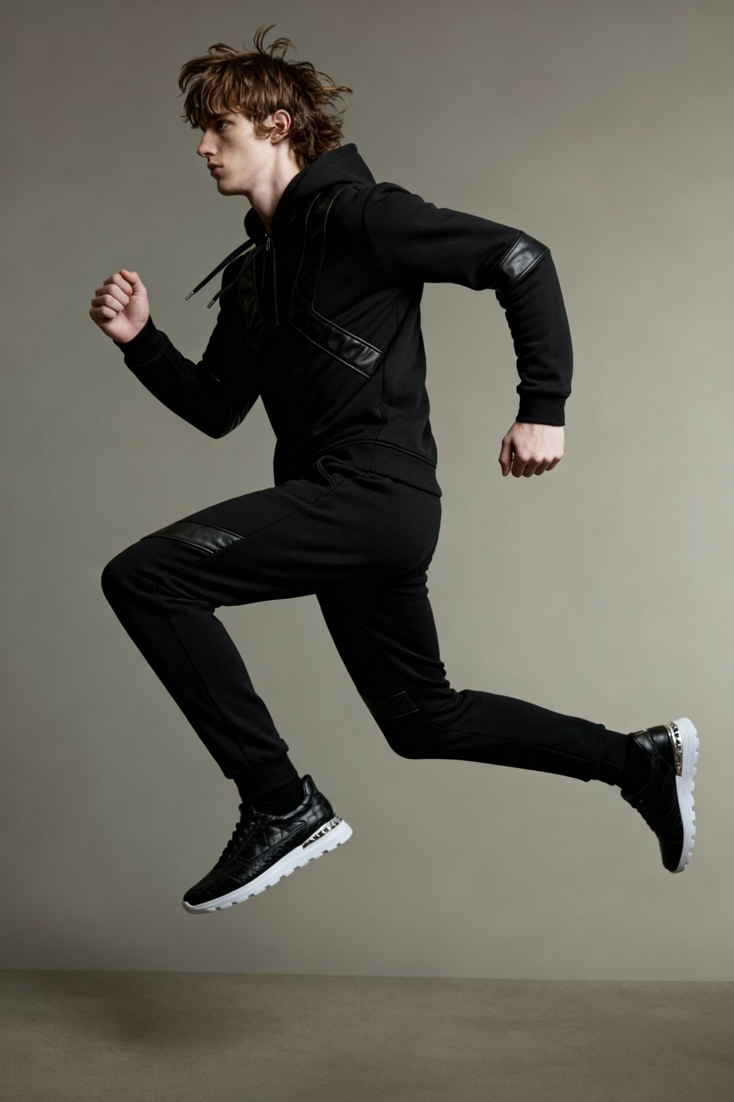 Vaganza Hoodie & Jogger Set - ADAMO