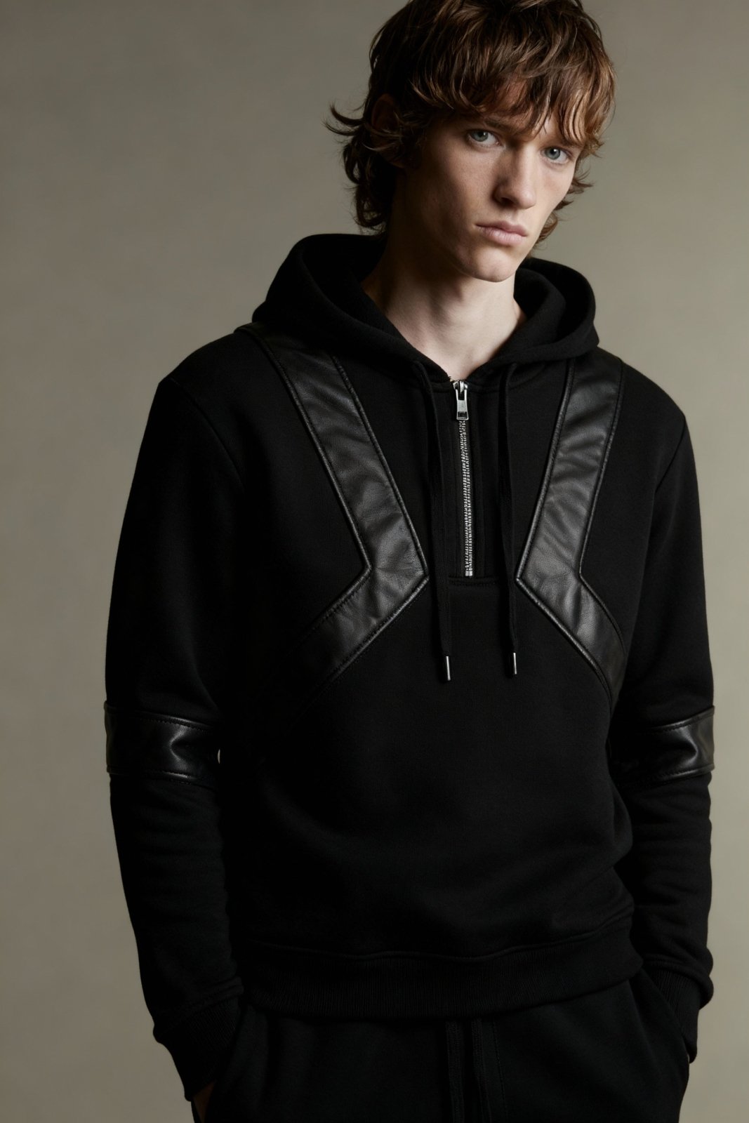 Vaganza Hoodie & Jogger Set - ADAMO