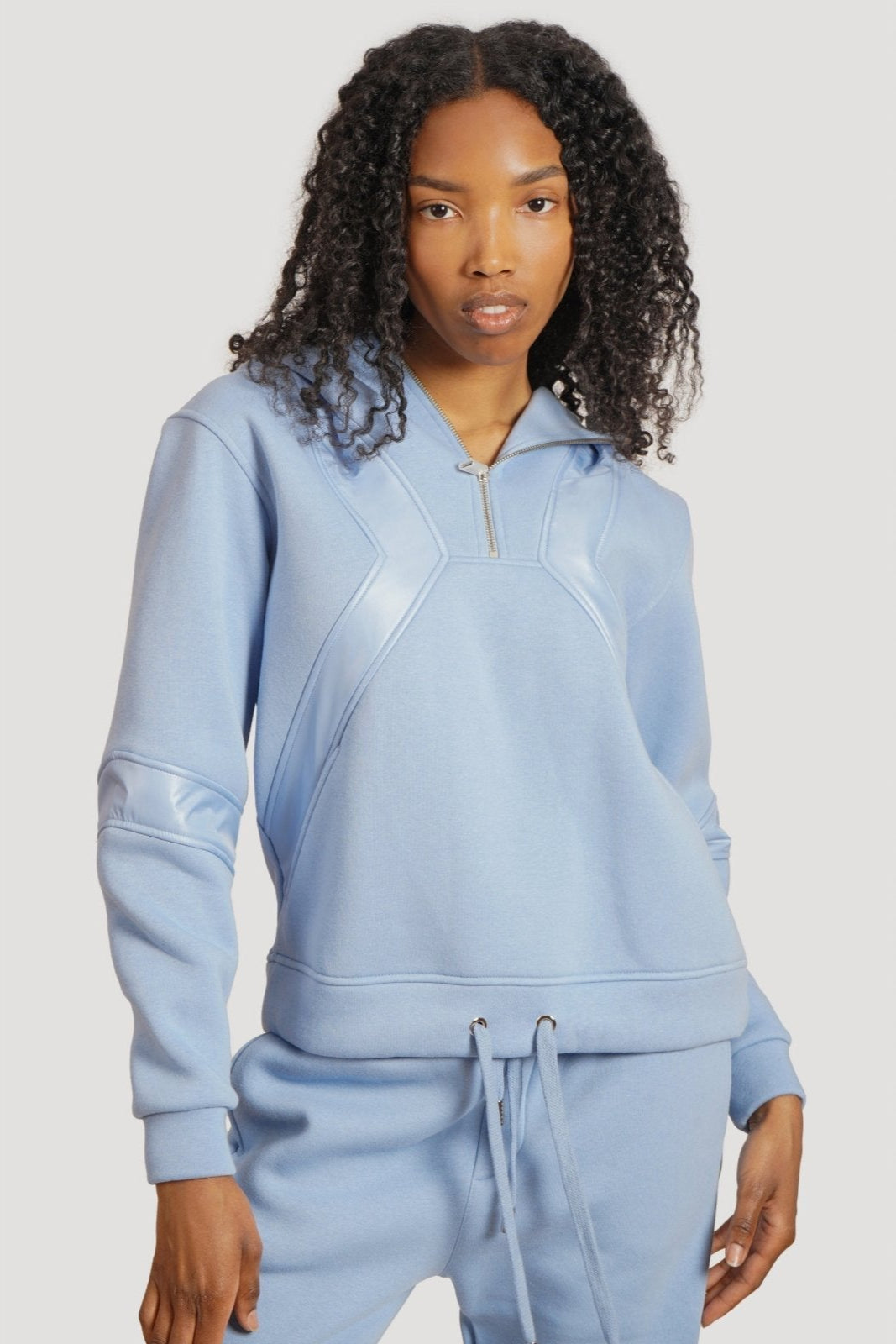 Vaganza Hoodie & Jogger Set - ADAMO