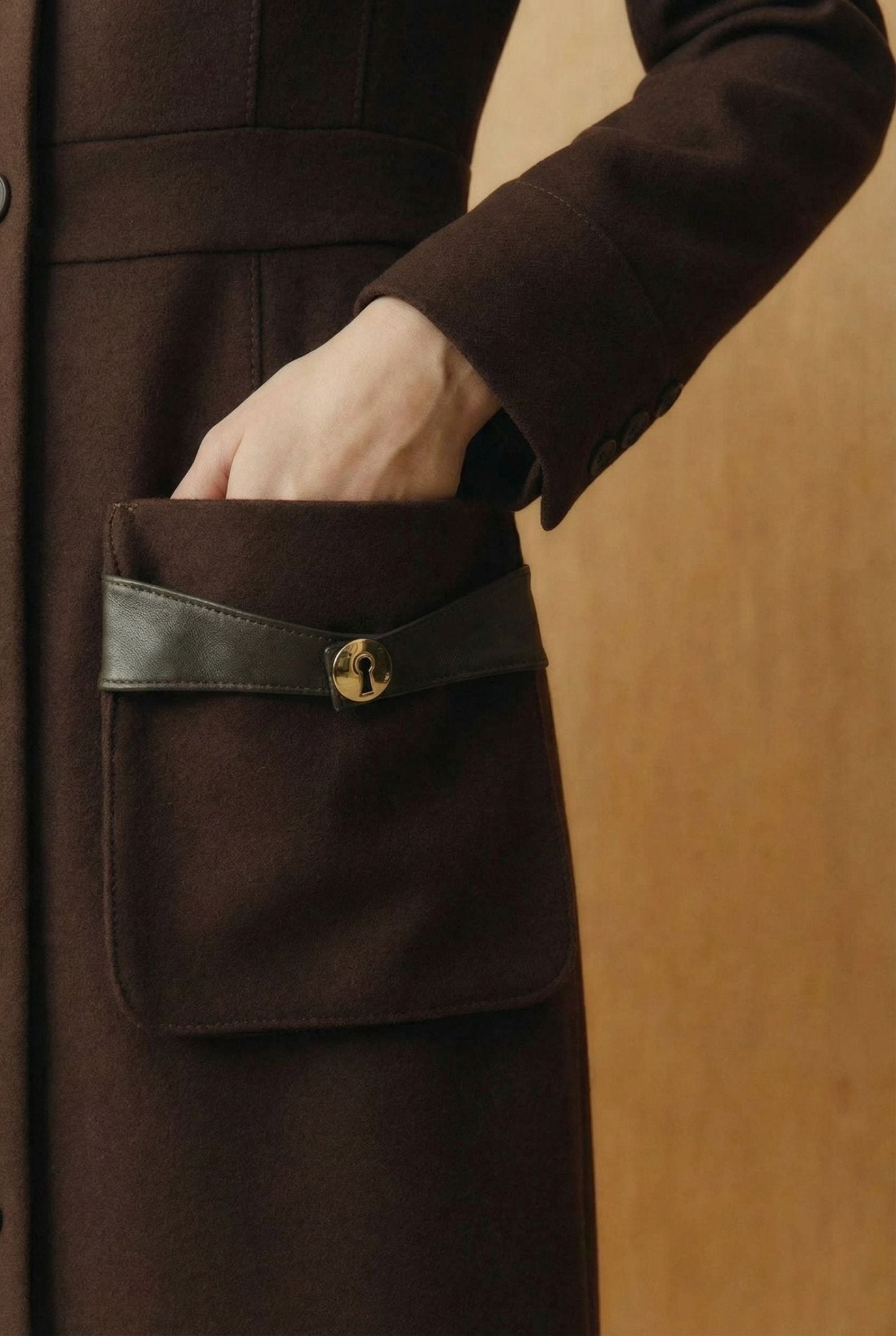 Varese Structured Longline - ADAMO