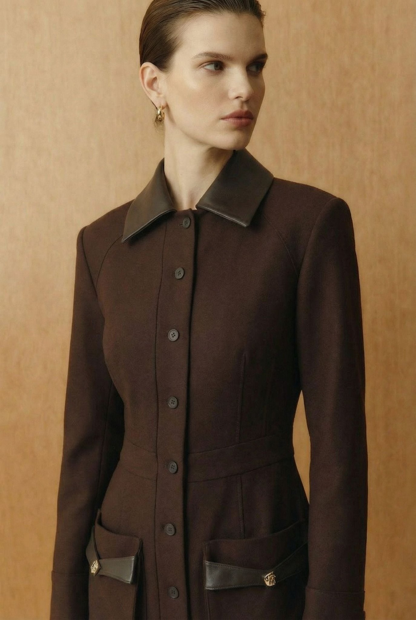 Varese Structured Longline - ADAMO