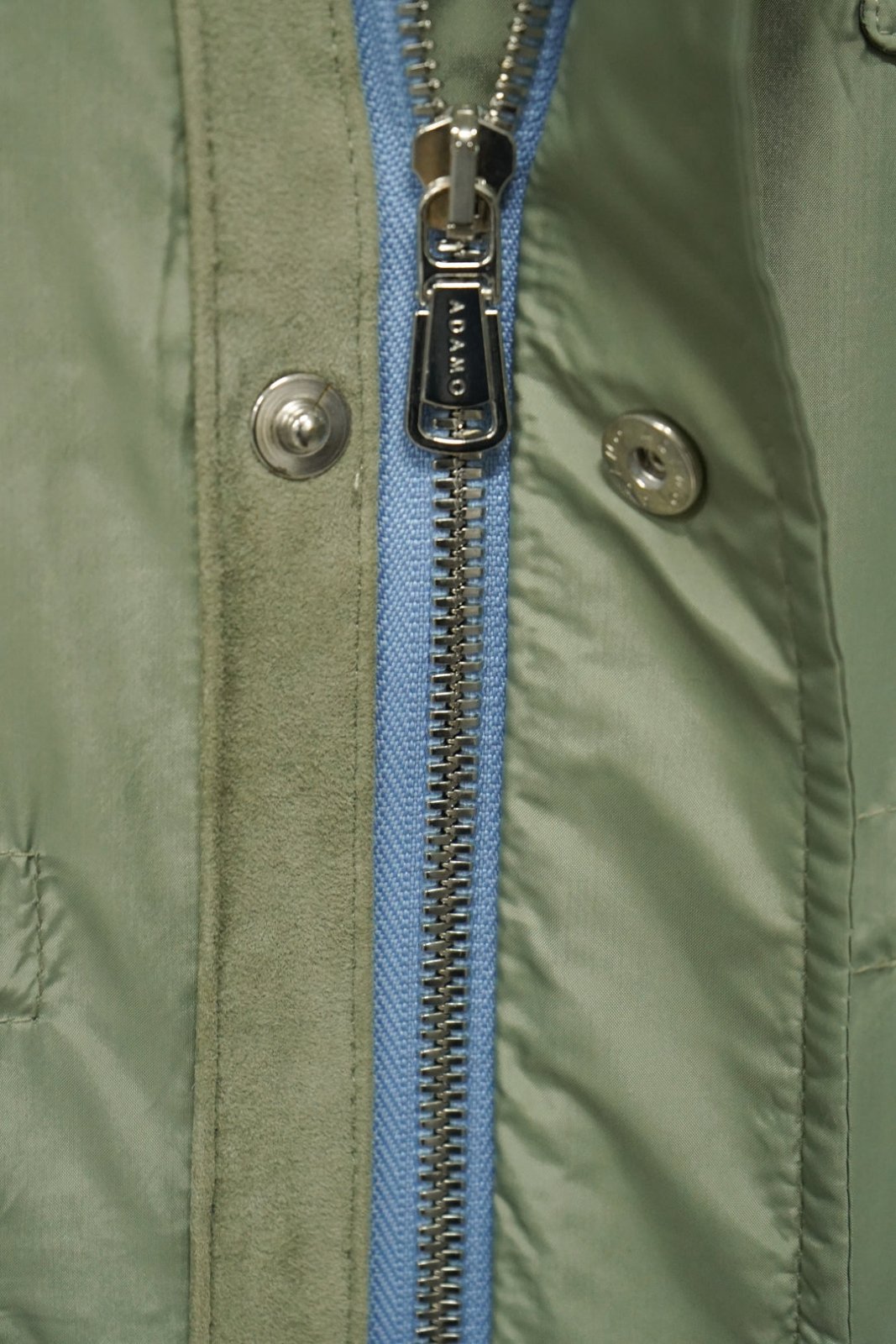 Verdano Technical Field Jacket - ADAMO