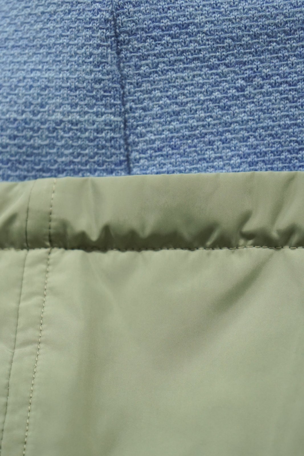 Verdano Technical Field Jacket - ADAMO
