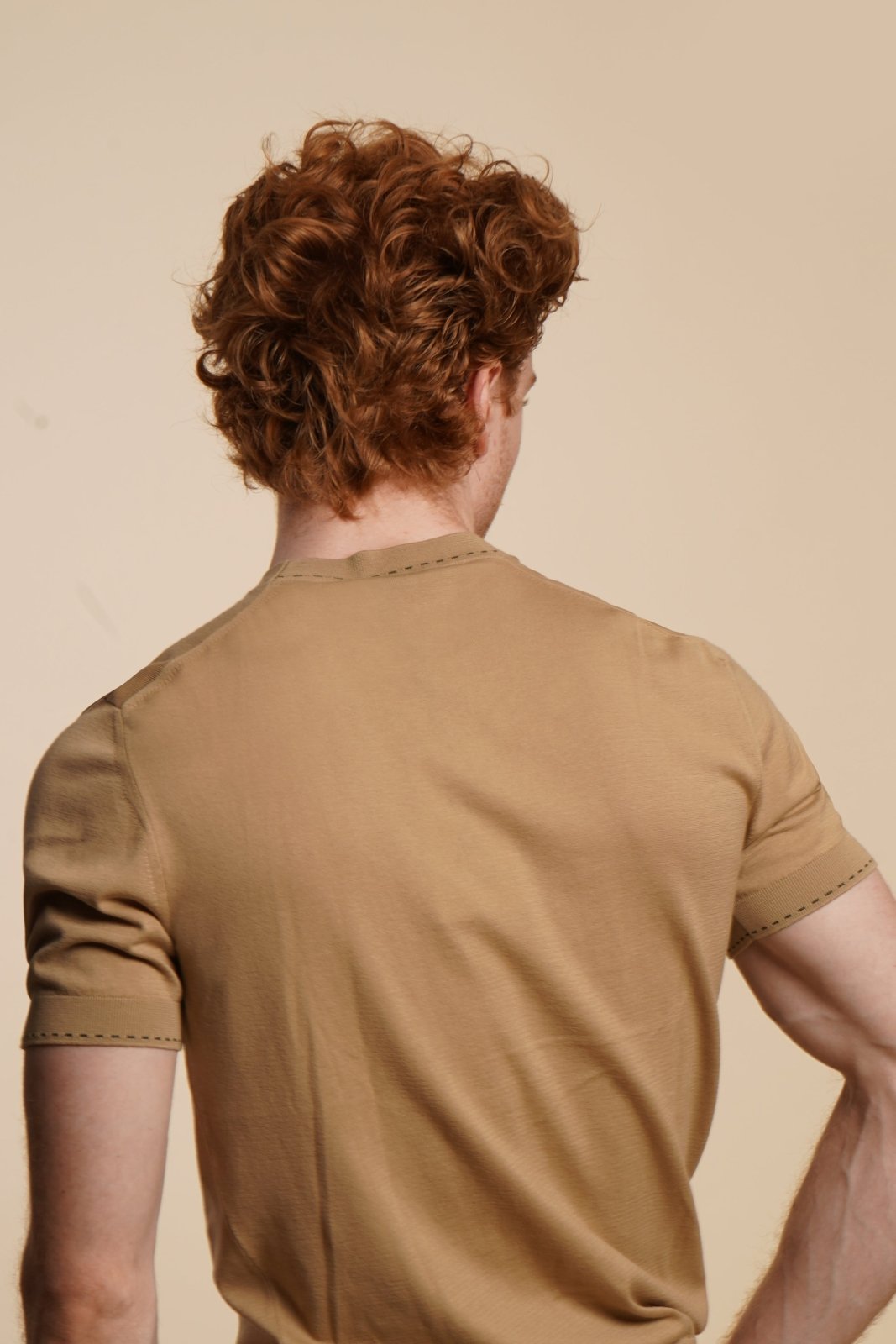 Victorian Collared Shirt - ADAMO