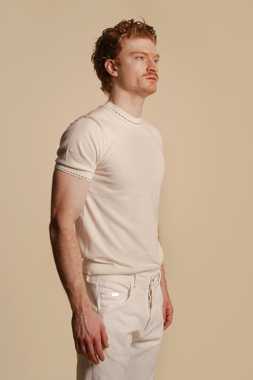Victorian Collared Shirt - ADAMO