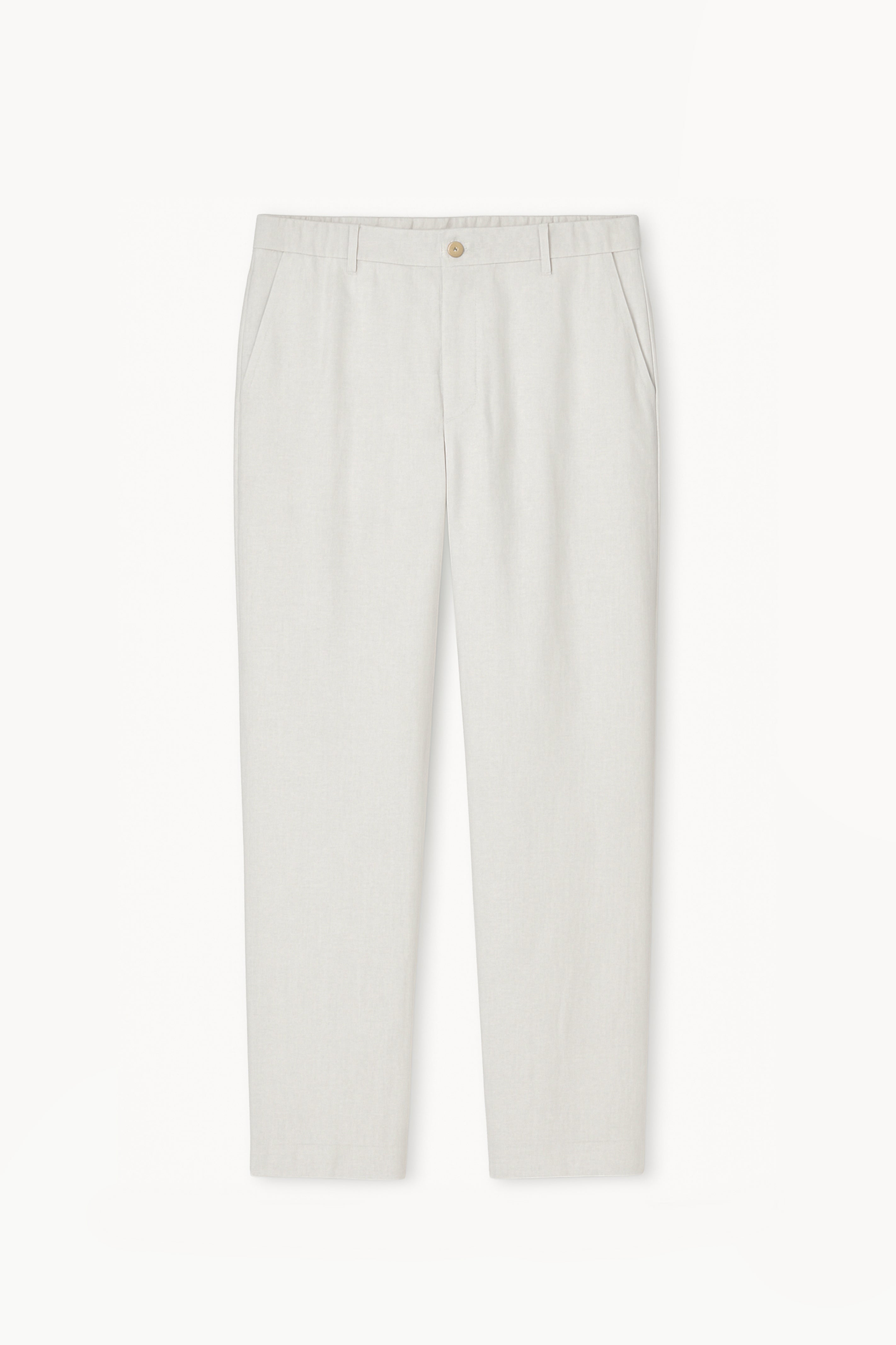 Port Royale Linen Trousers