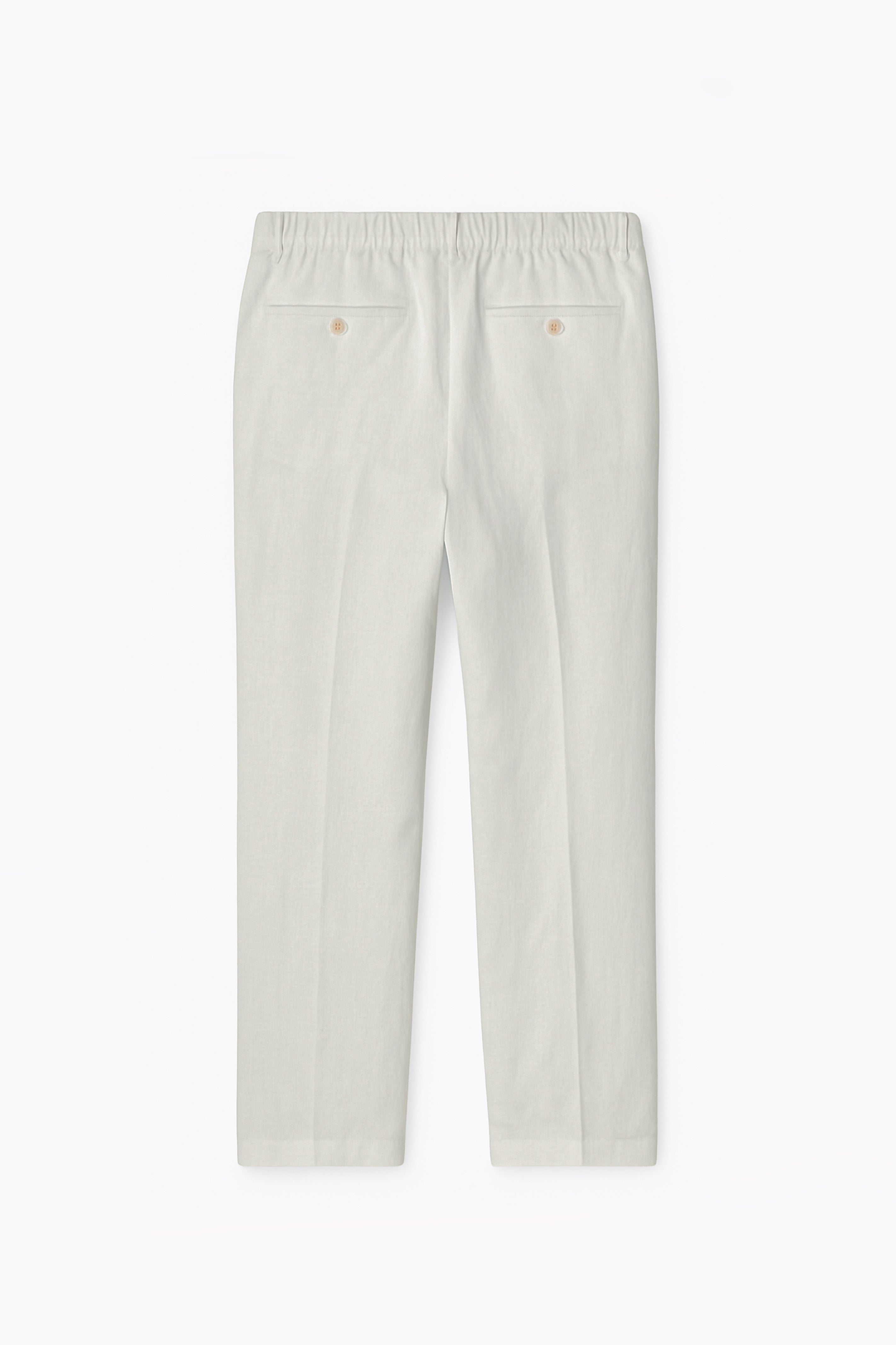 Port Royale Linen Trousers