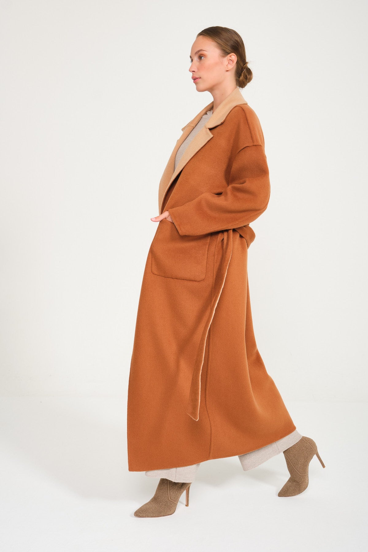 Paloma wool sale julieta coat