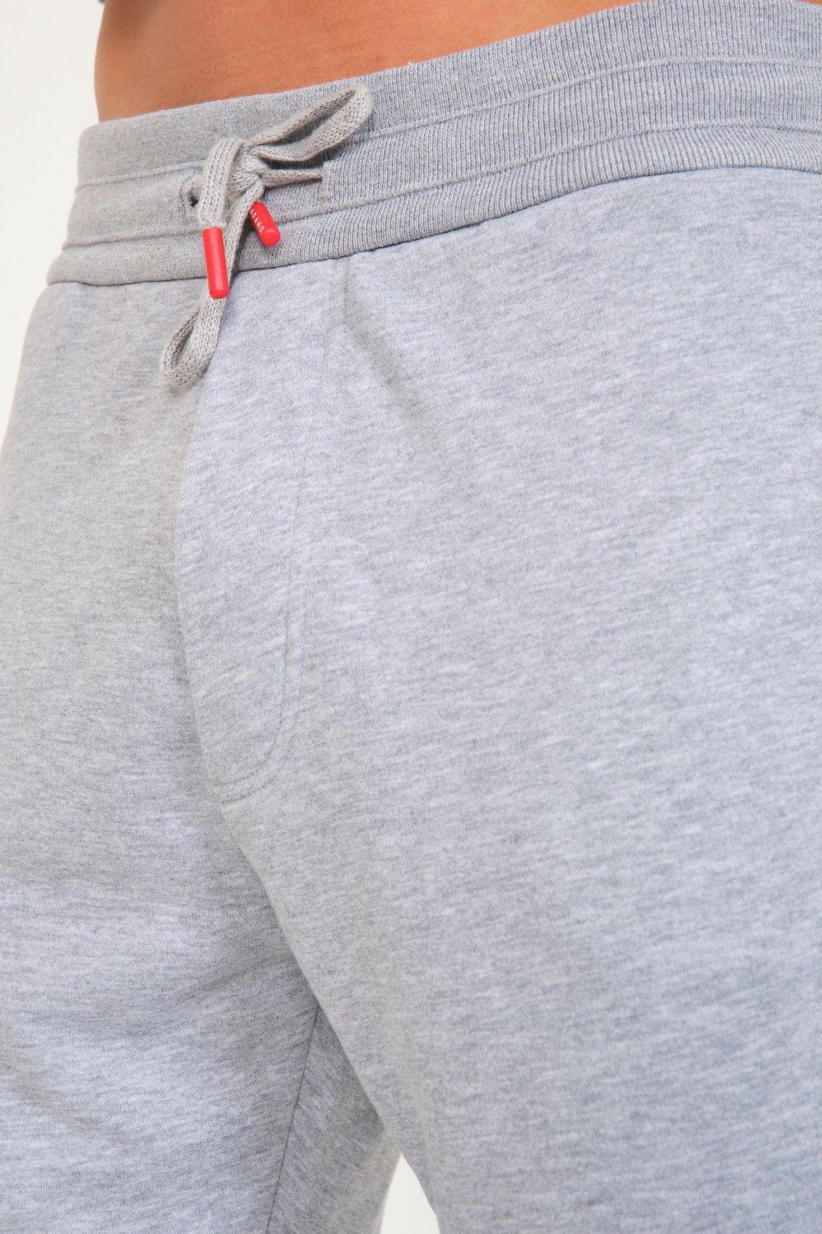 Grey Hoodie & Jogger Set