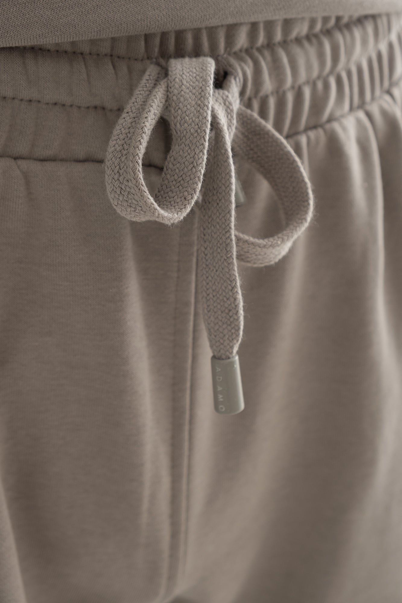 Grey Hoodie & Jogger Set