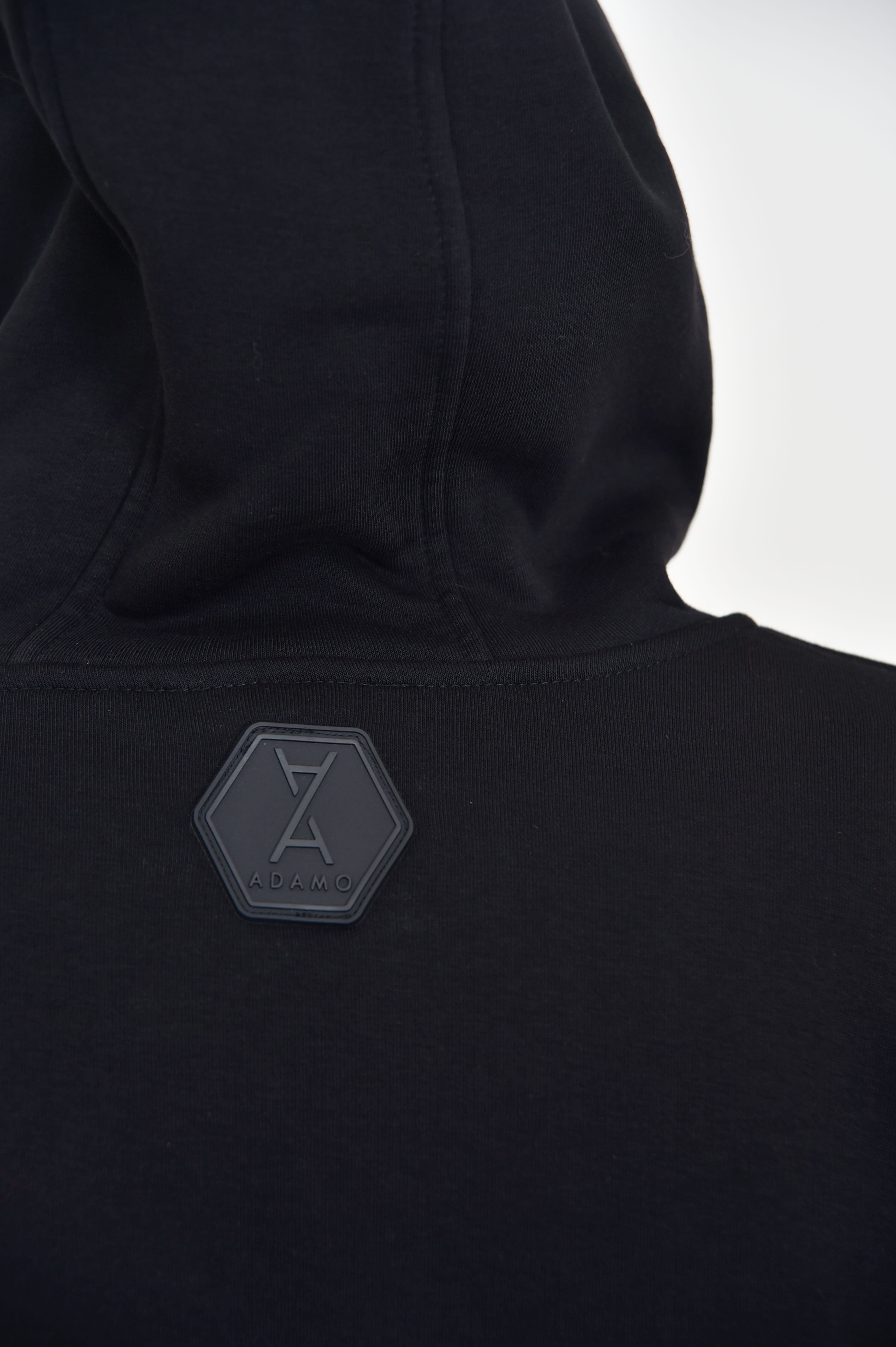 Black Nemrut Hoodie
