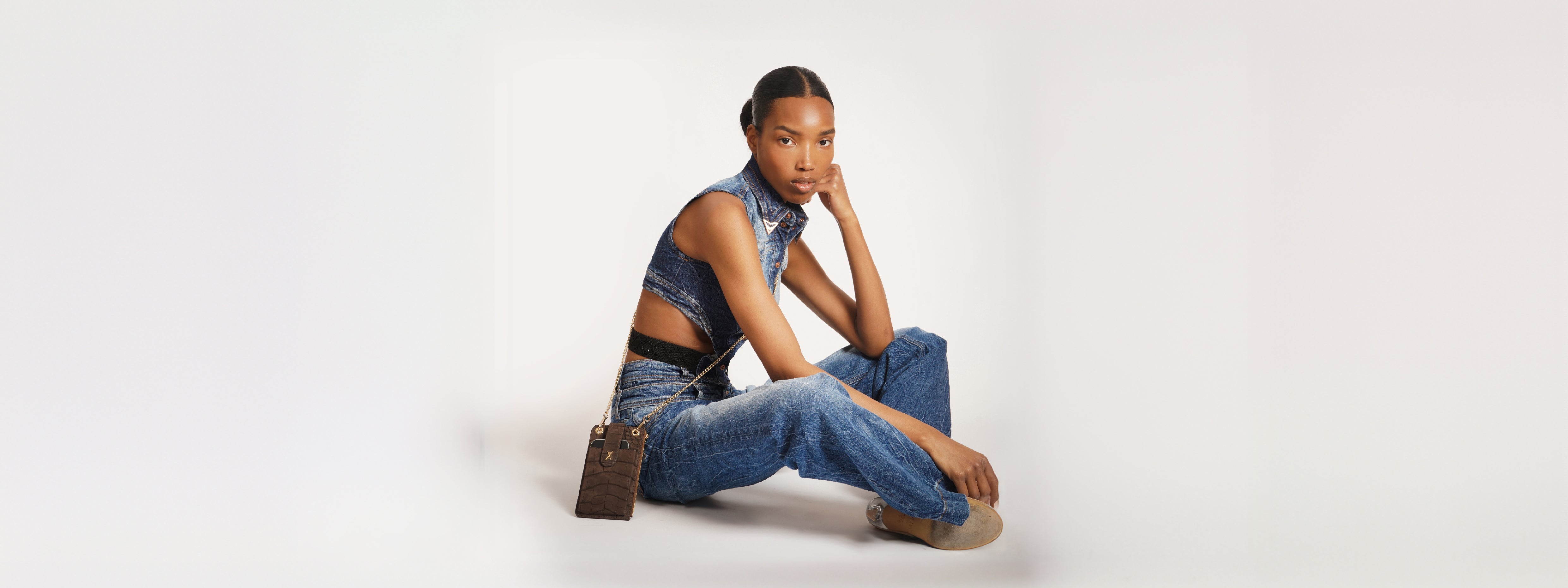 Women's Denim Collection