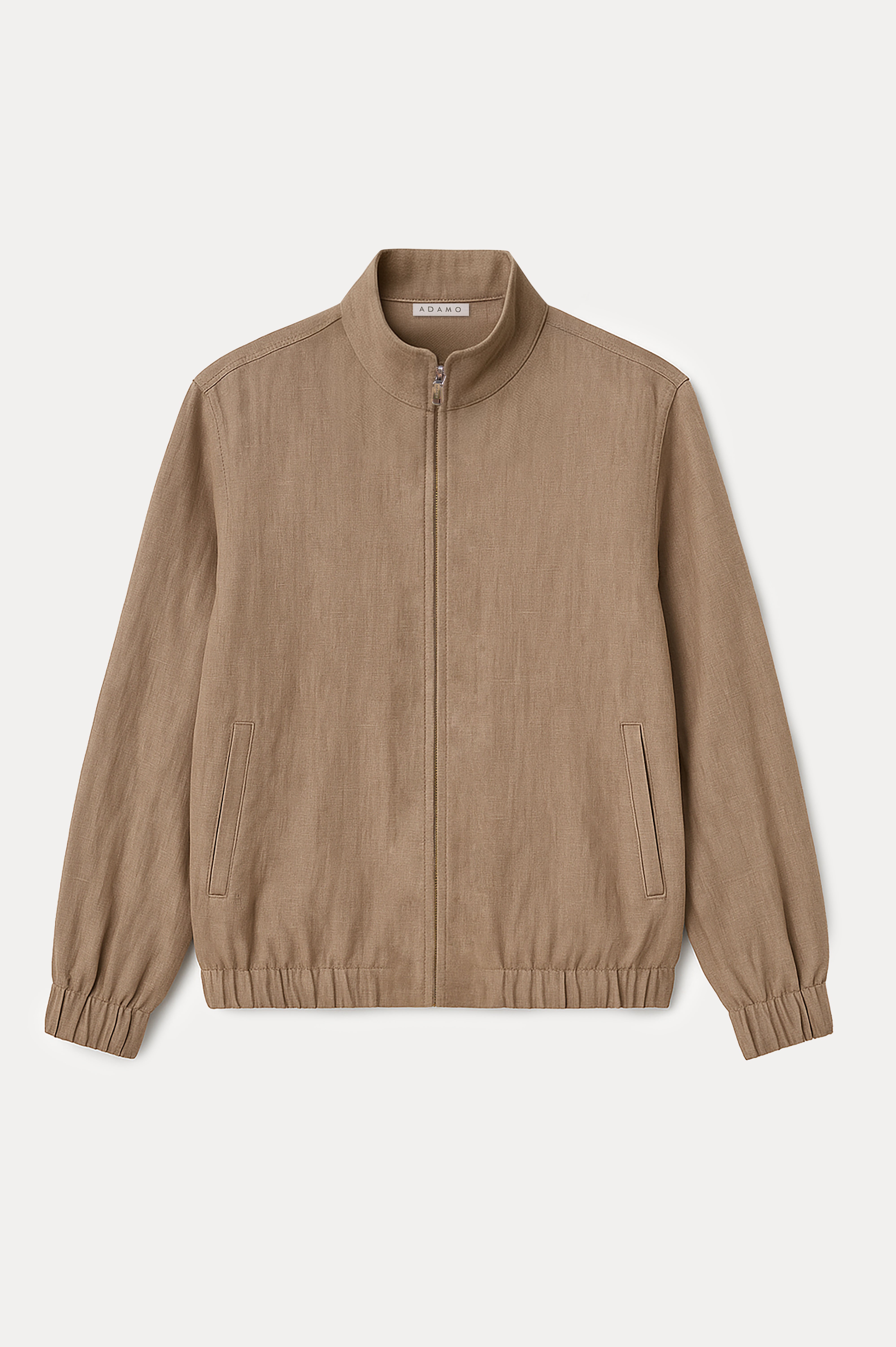 Solaro Linen Jacket