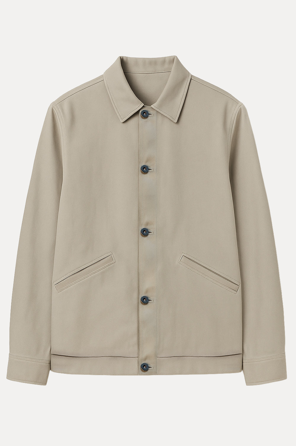 Mariner Beige Jacket